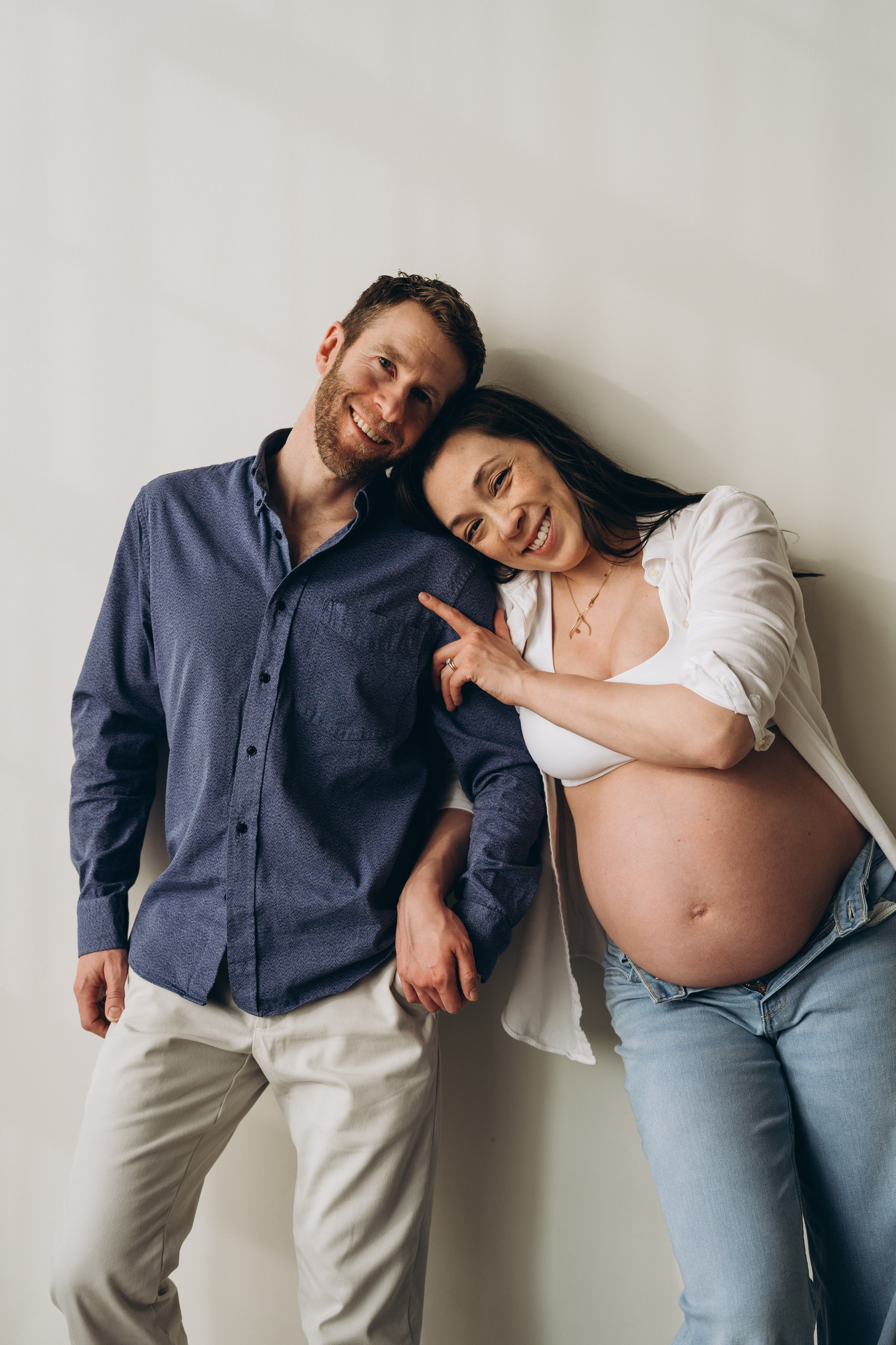 Morgan. Calgary Wedding & Lifestyle Photographer — Yevhen Polishchuk