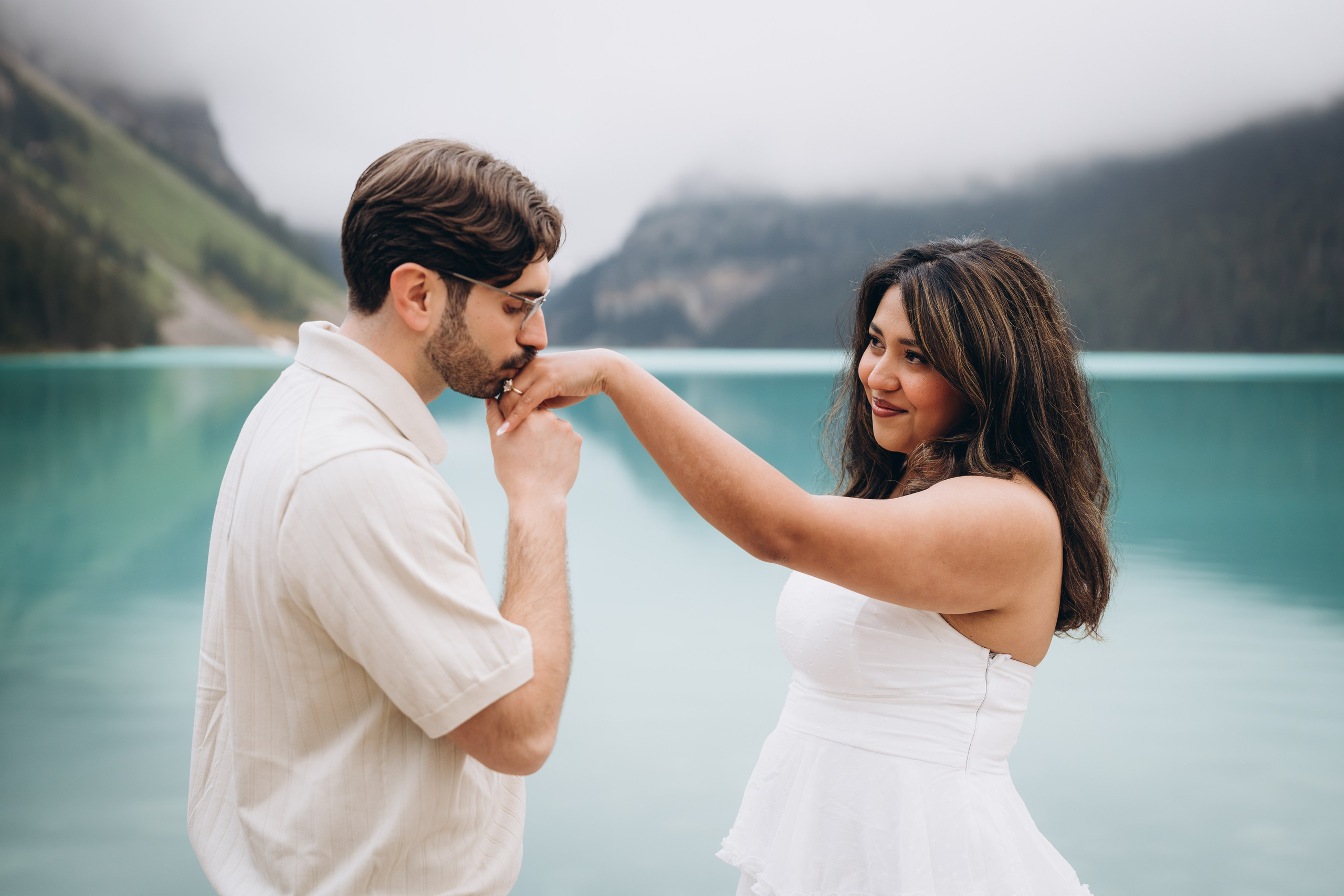 Chiara & Lucas. Calgary Wedding & Lifestyle Photographer — Yevhen Polishchuk