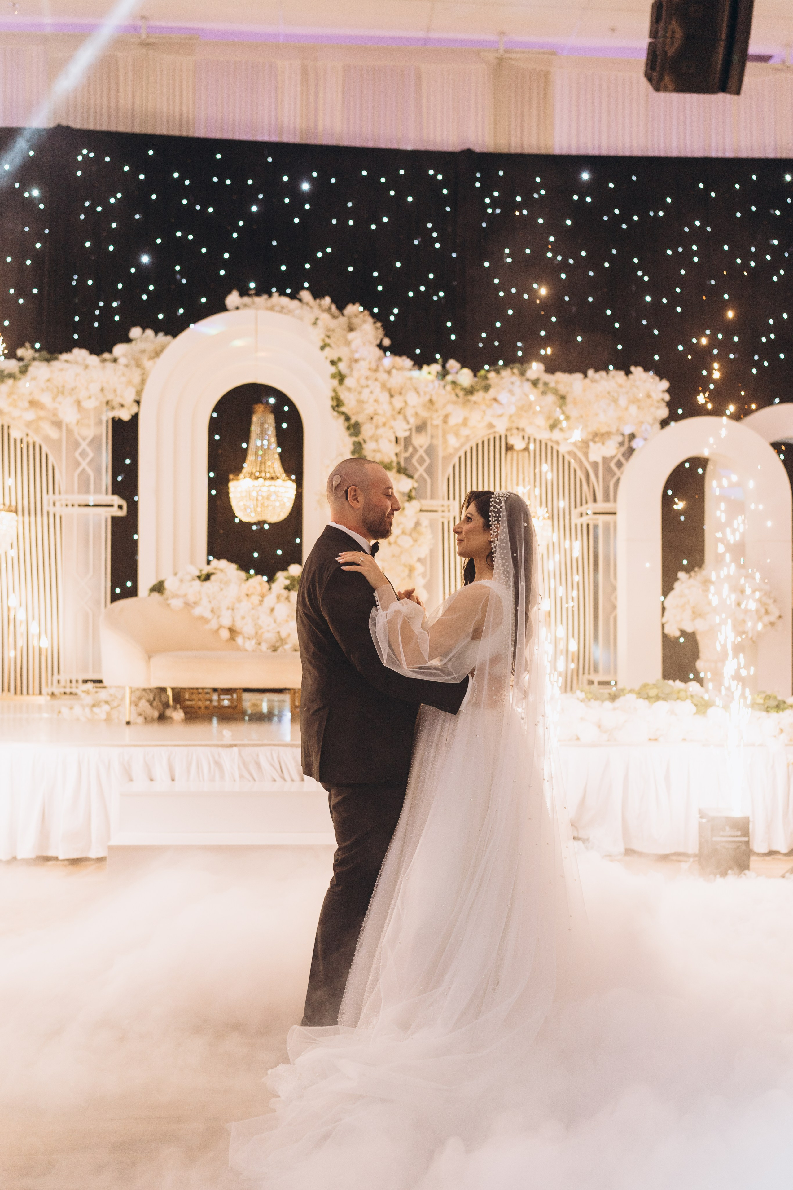 Hanan & Baraa. Calgary Wedding & Lifestyle Photographer — Yevhen Polishchuk