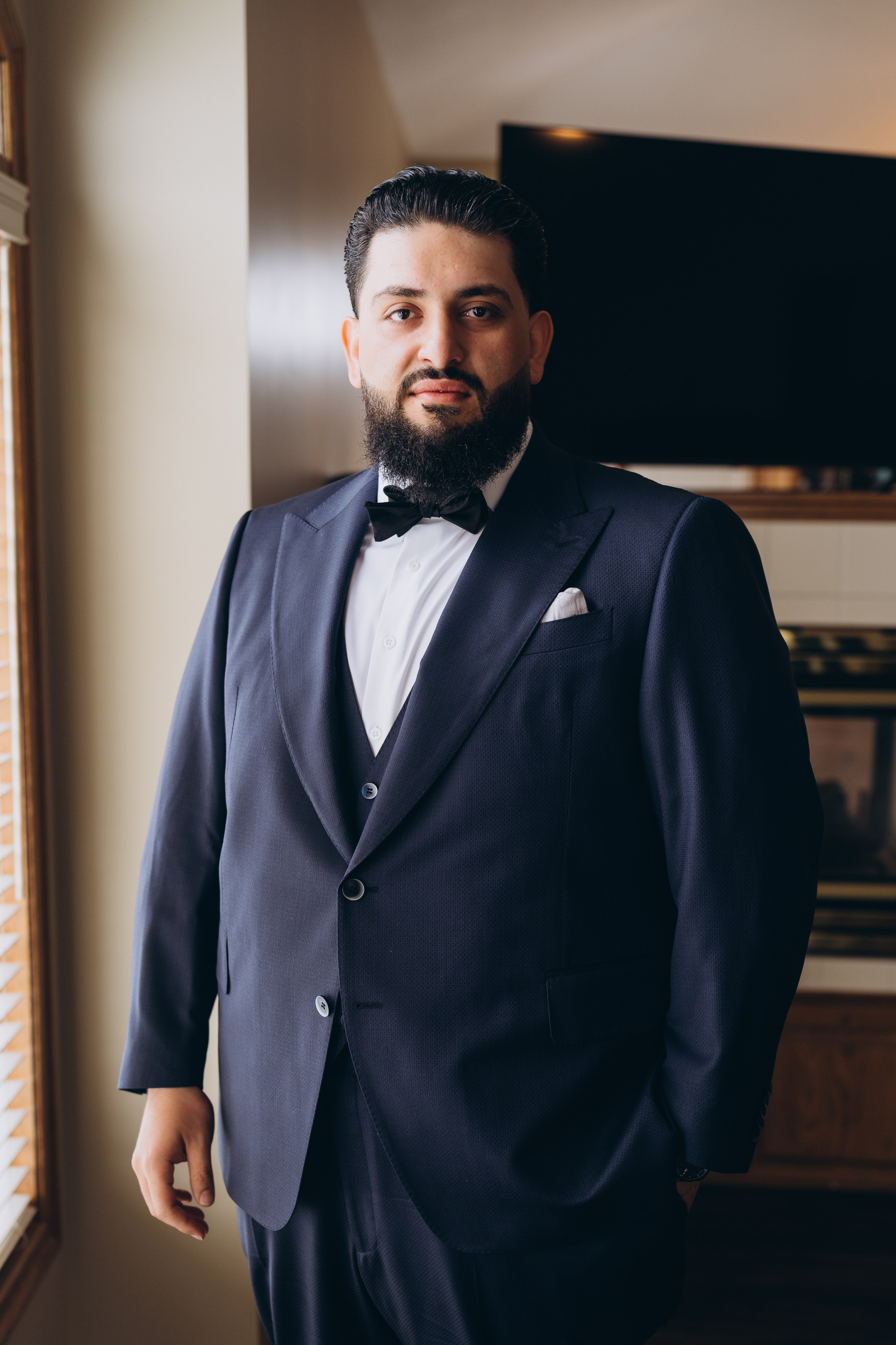 Salman & Sausan. Calgary Wedding & Lifestyle Photographer — Yevhen Polishchuk
