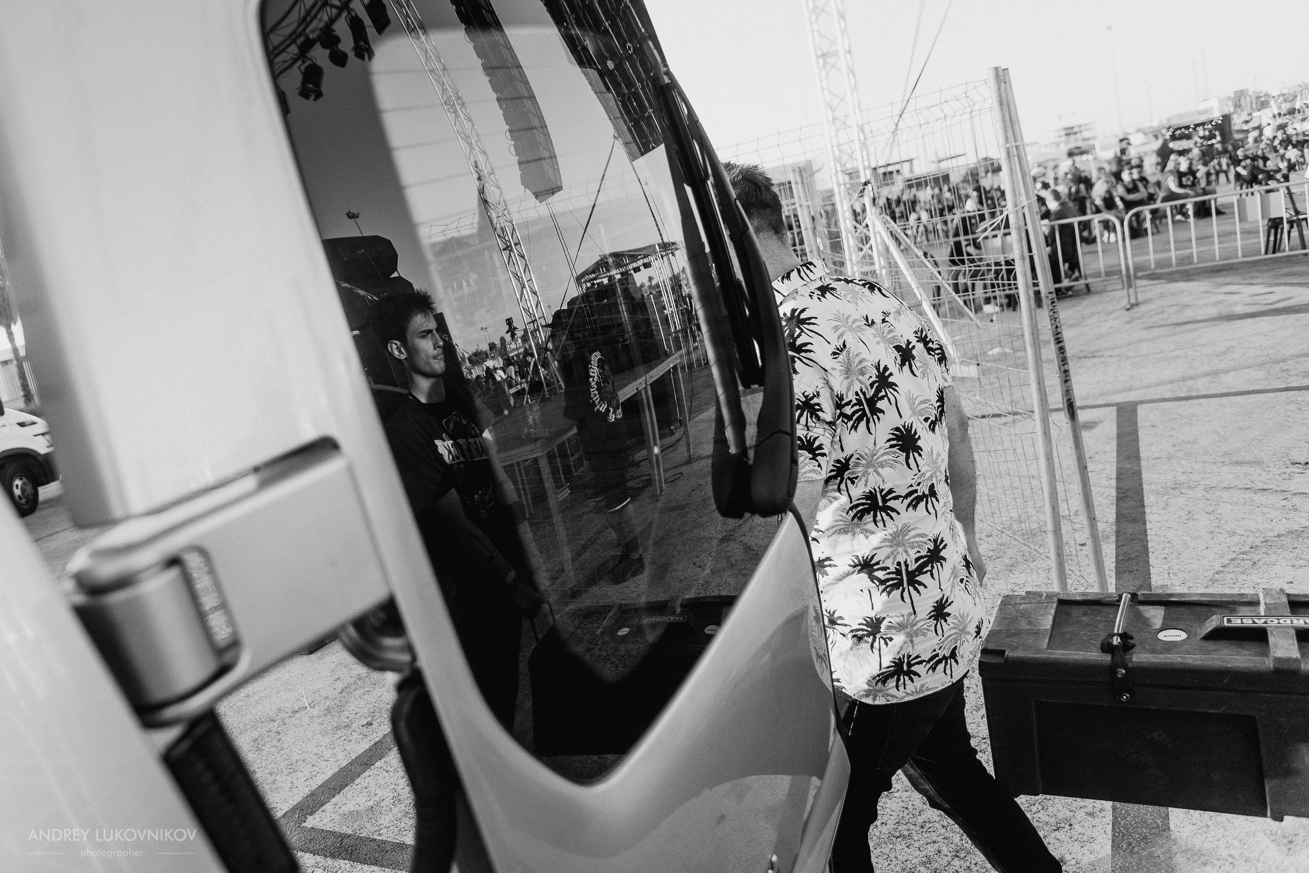 Uprising Muse Tribute | Rock Against Cancer Torrevieja