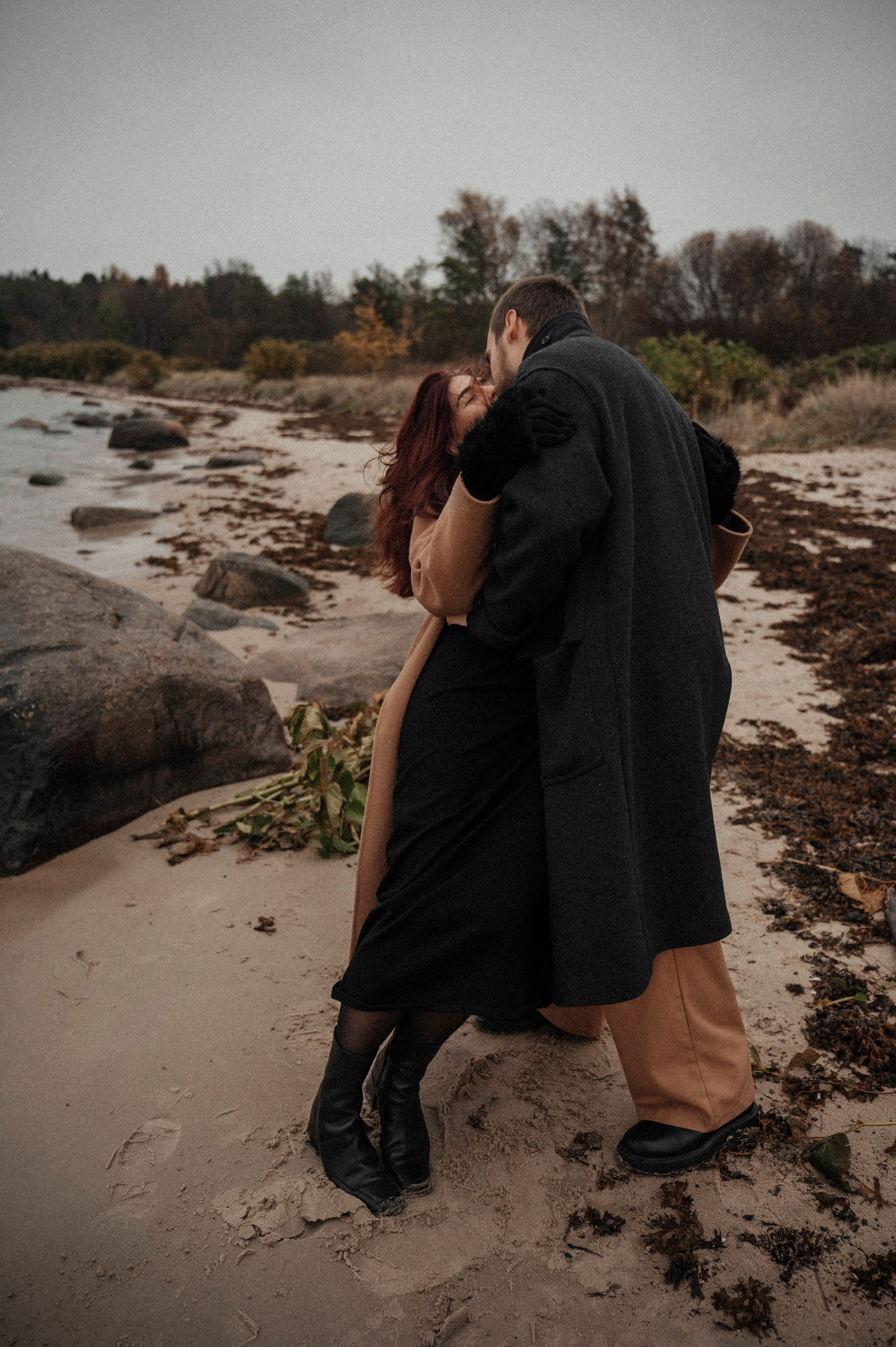 Камилла и Леон. Фотограф Таллинн — свадьба |семья | lovestory