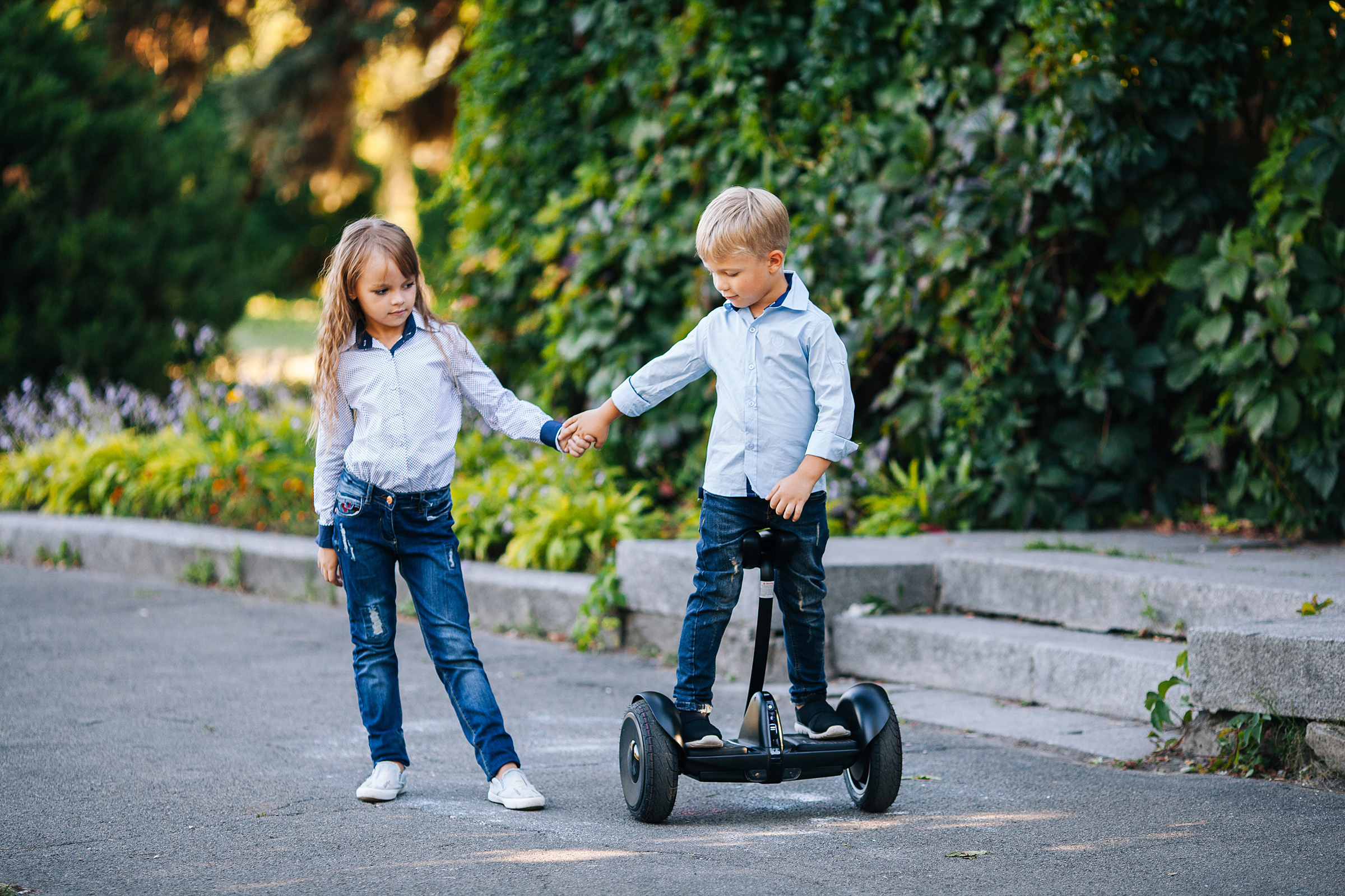 Photoshoot for KIDDImoda. Портретний та весільний фотограф Надія Онода