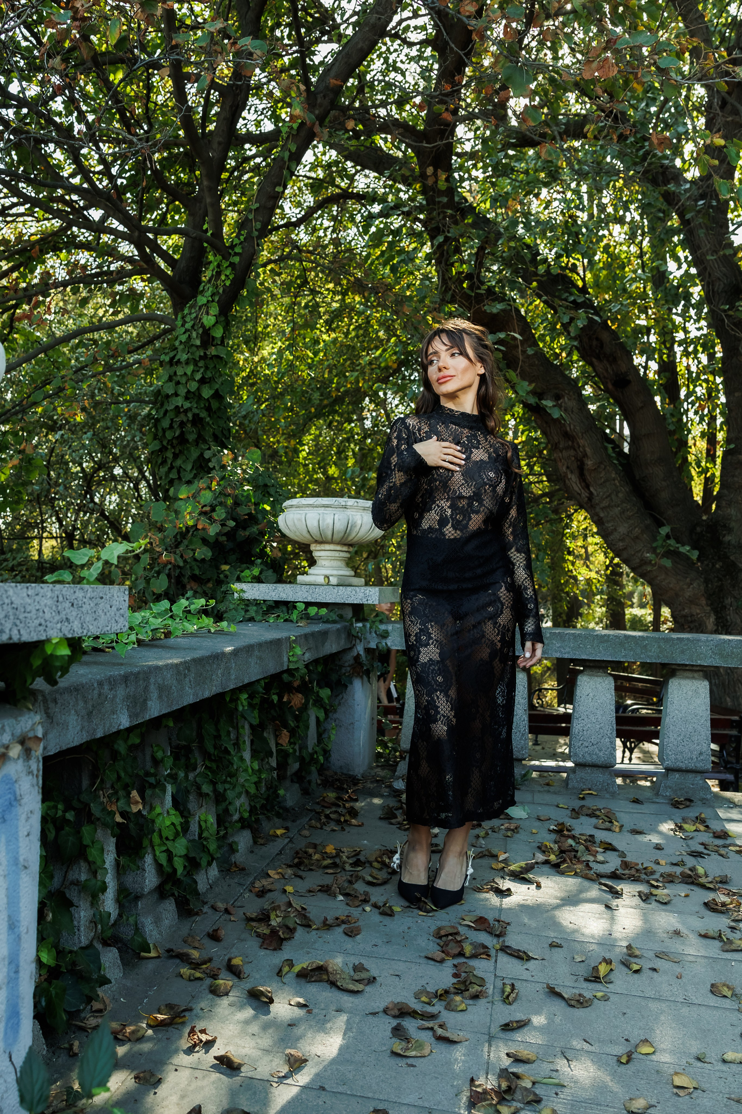 Индивидуална фотосесия. Фотограф Ирина Йотова