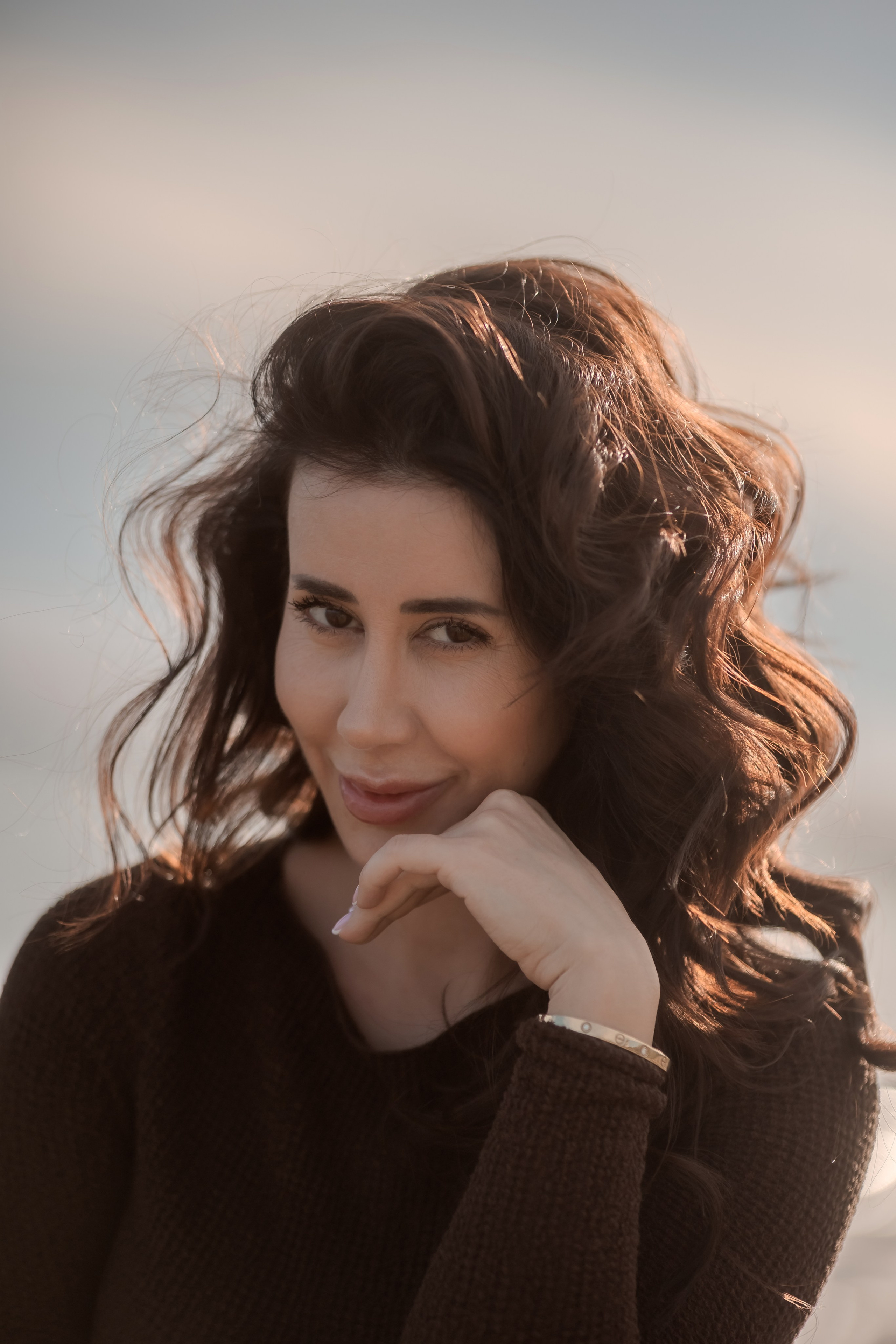 Индивидуална Фотосесия. Фотограф Ирина Йотова