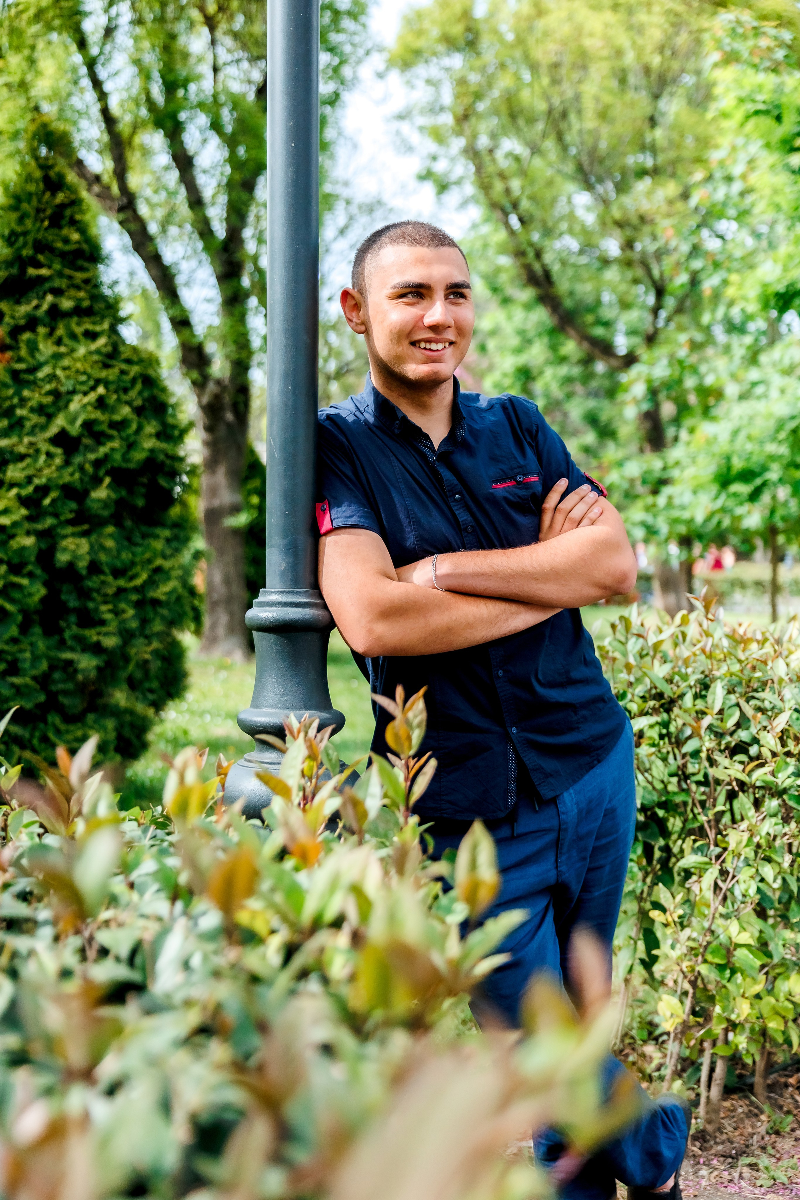 Бургас 12А. Фотограф Ирина Йотова