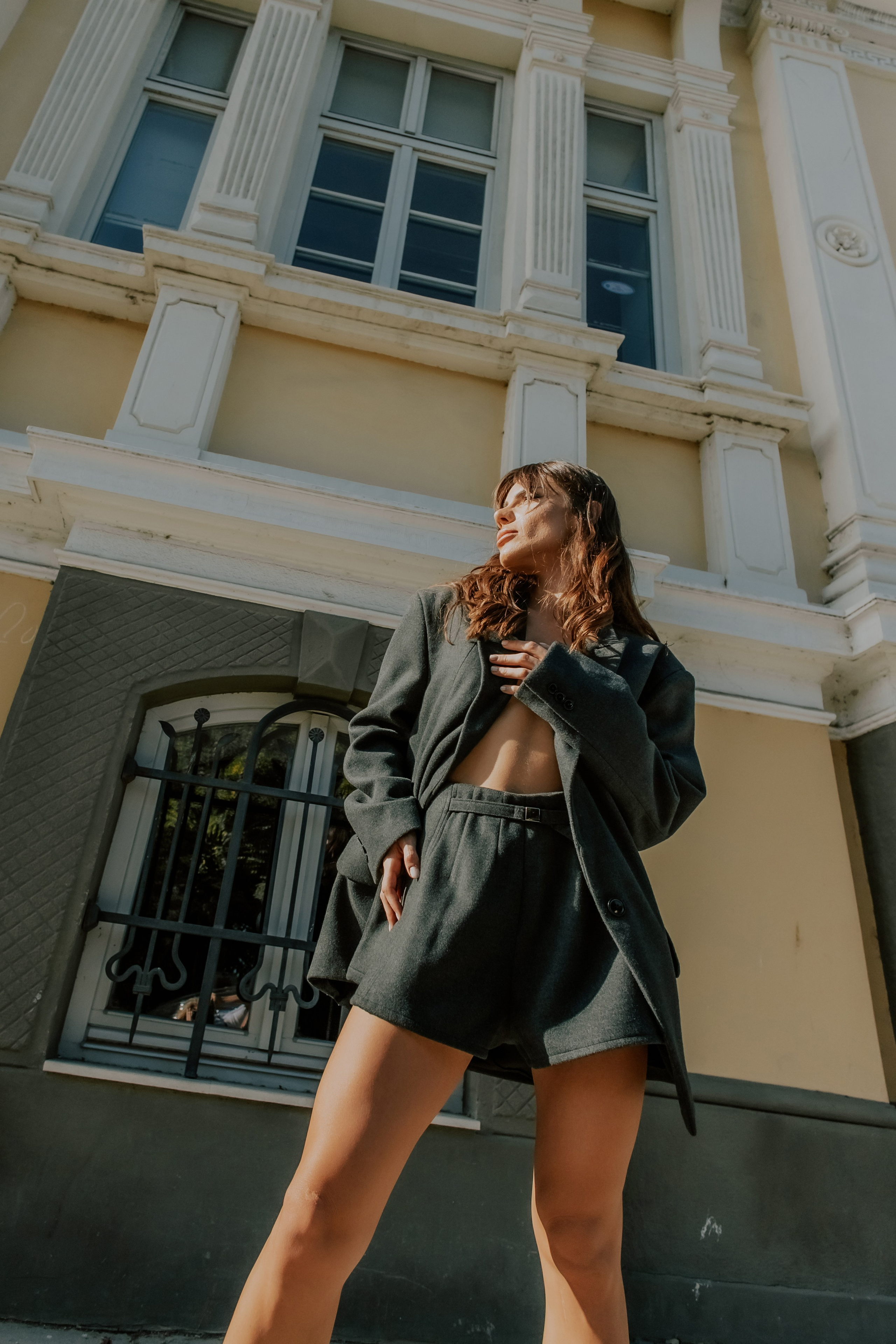 Индивидуална фотосесия. Фотограф Ирина Йотова