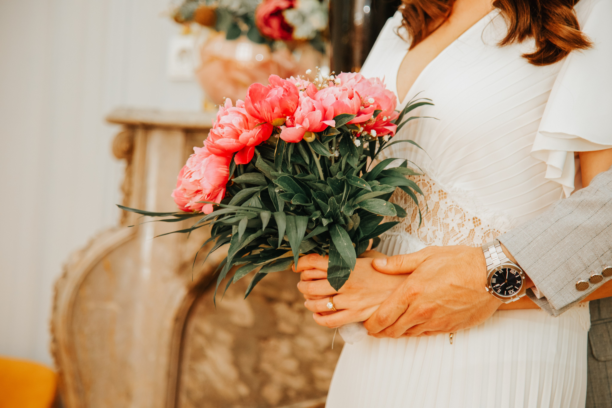 Nadina si Madalin. Fotograf de evenimente din Romania