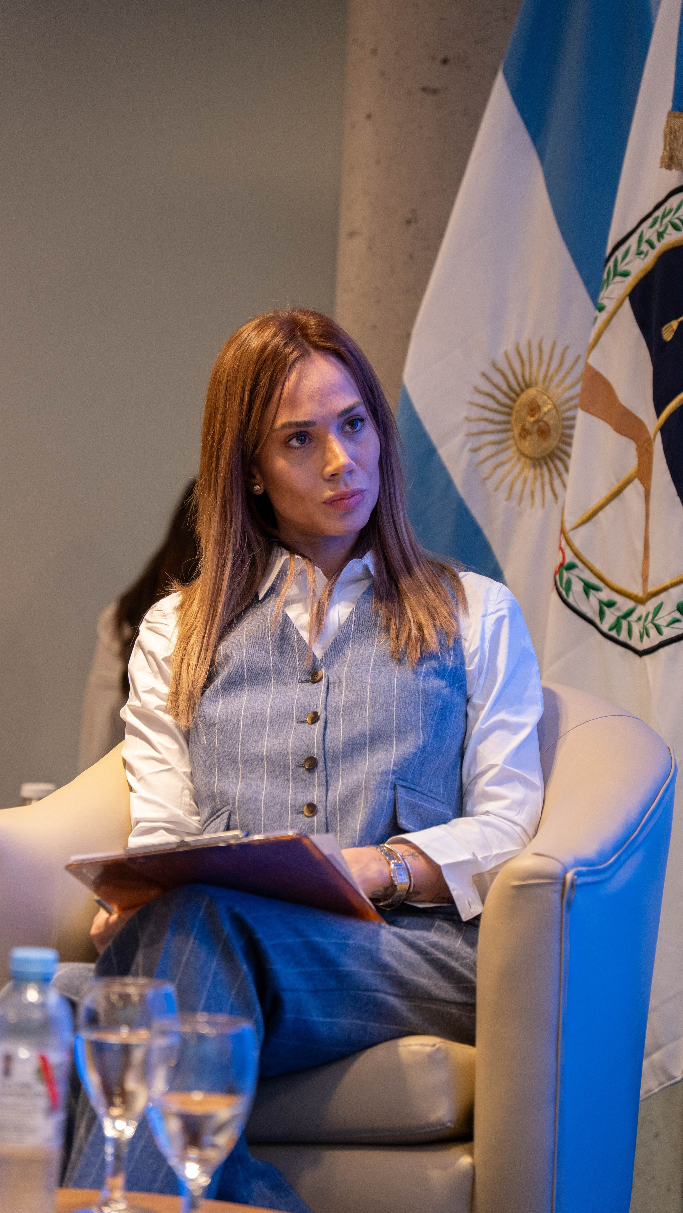 Congreso FENOA. Cuarta Pared