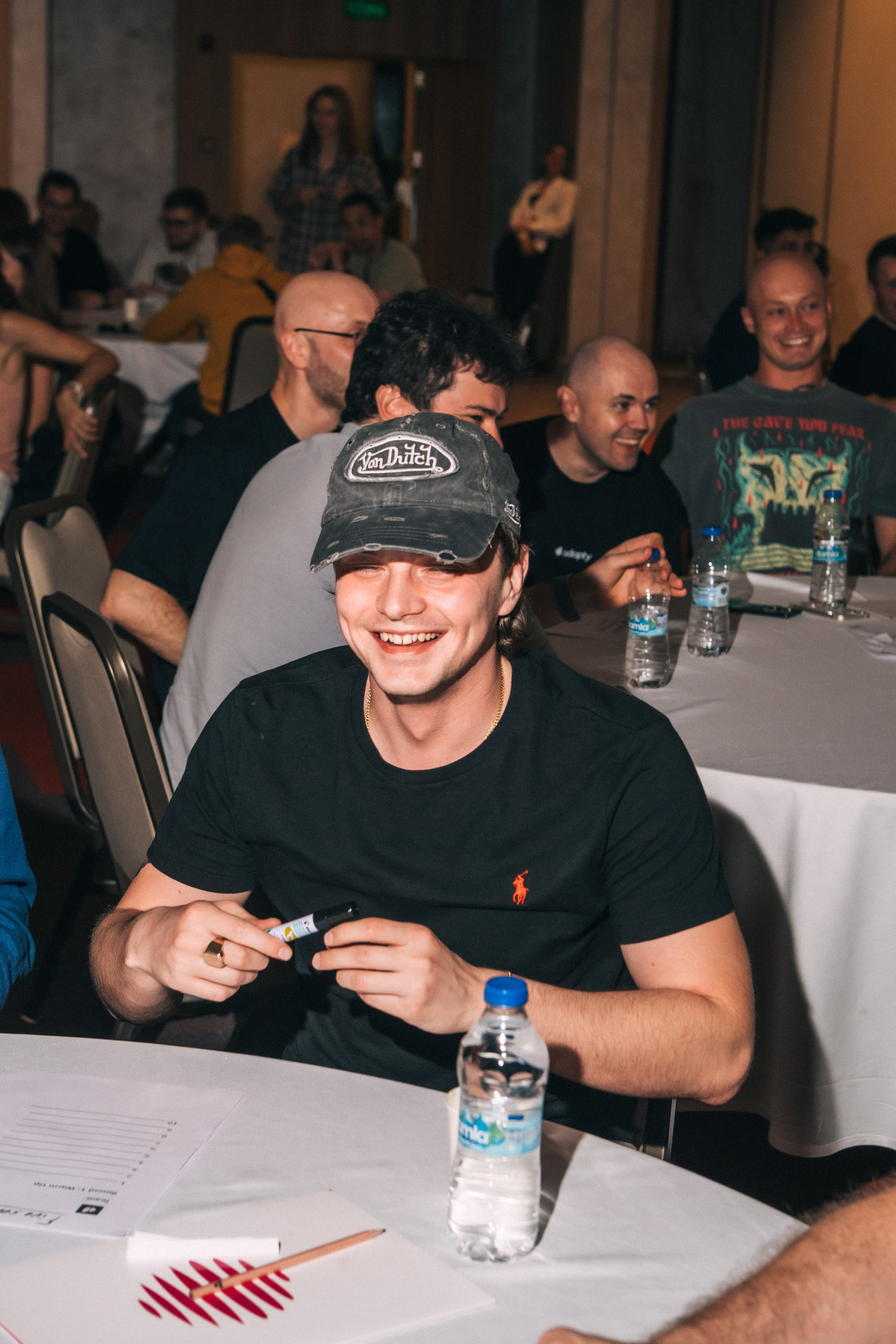 Семинар " Adapty». Турция. 2025. Фотограф в Анталии (Турция) Ева Сэрт