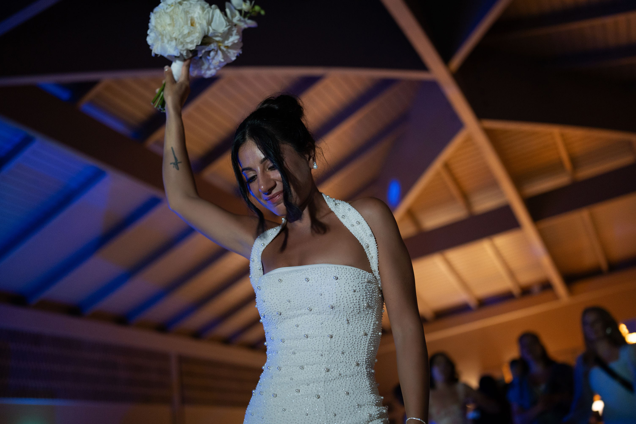 Kristina and Victor. Destination Wedding Photographers based in Spain