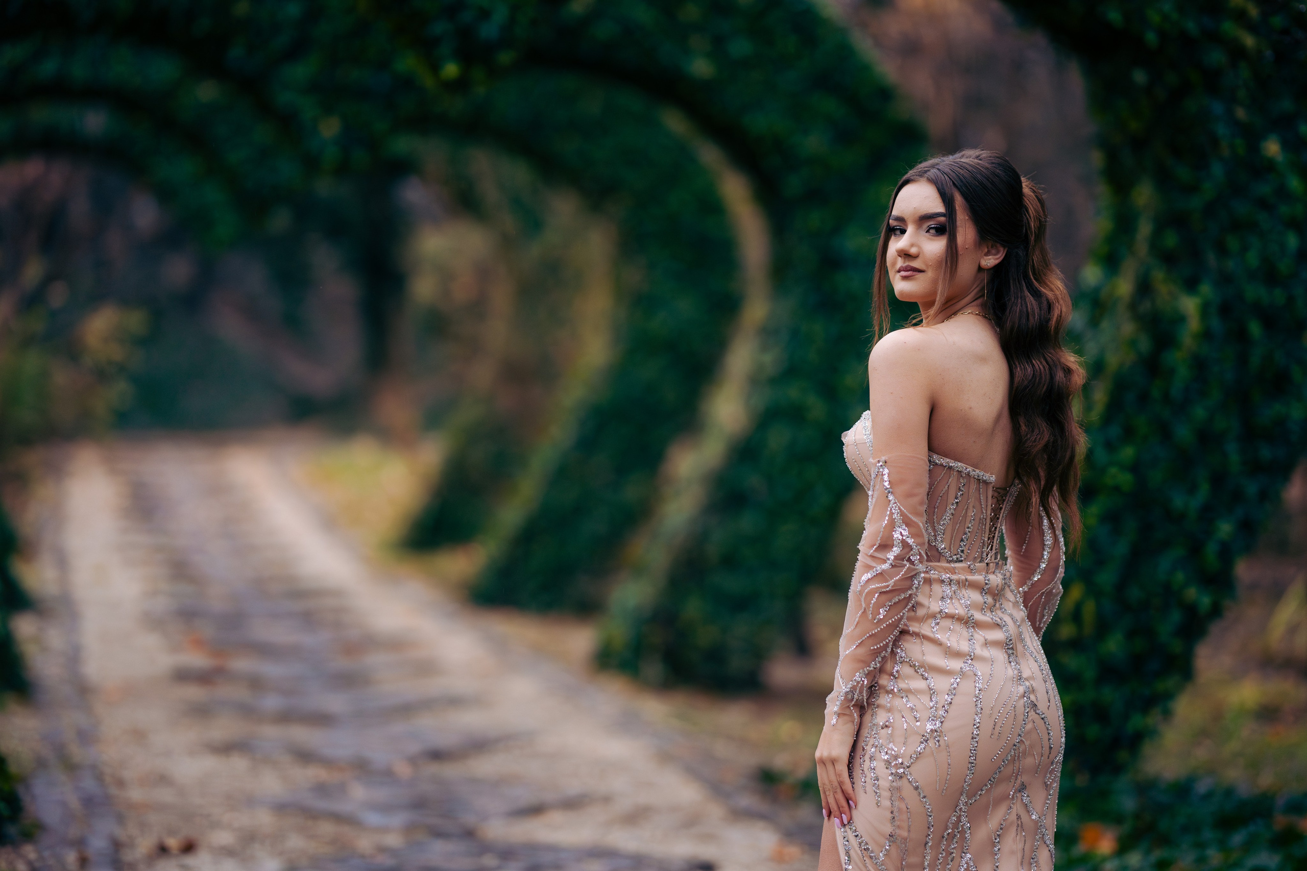 Lavinia. CC Photography \ Fotograf Profesionist \ Evenimente