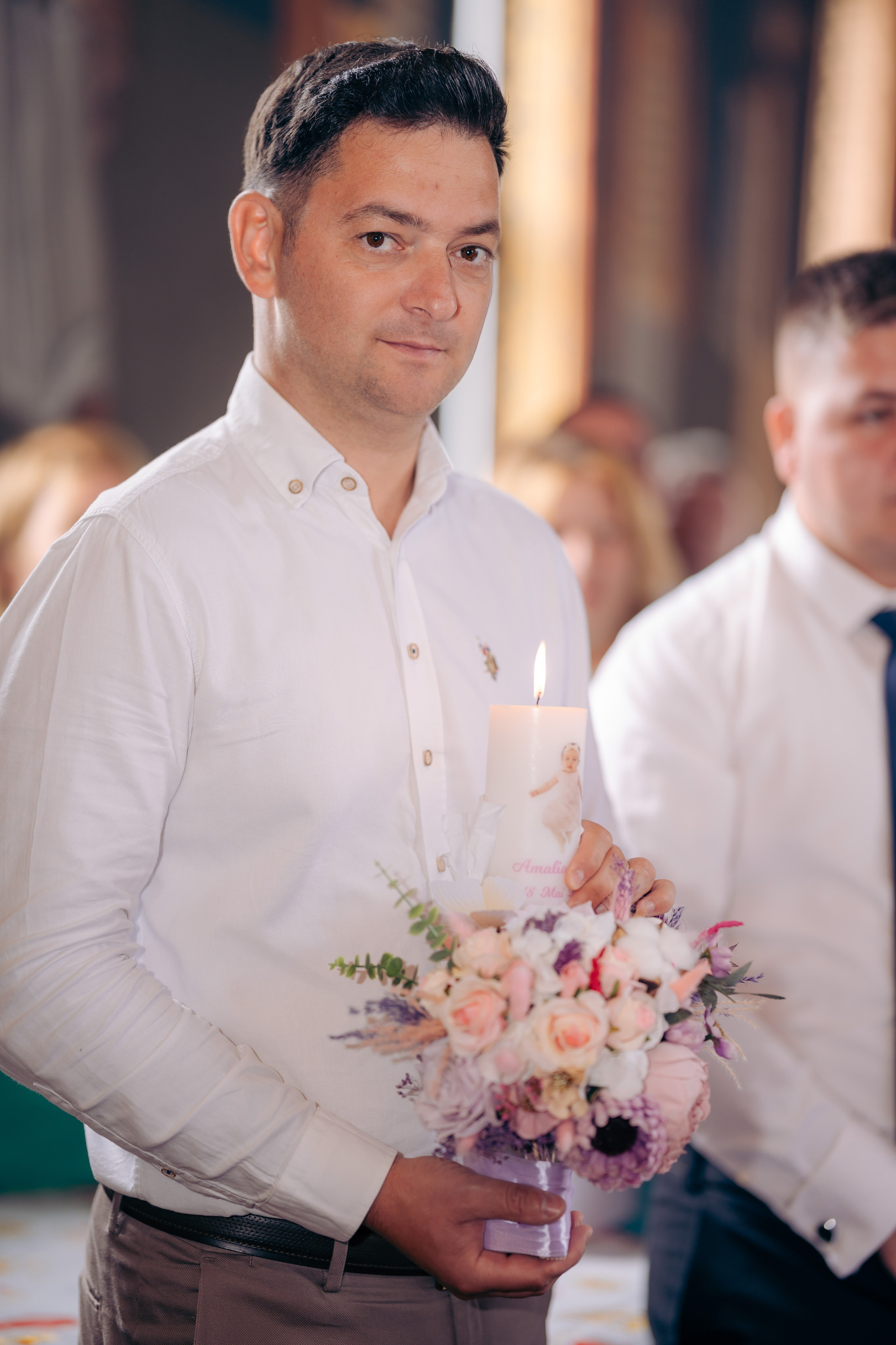 Amalia. CC Photography \ Fotograf Profesionist \ Evenimente