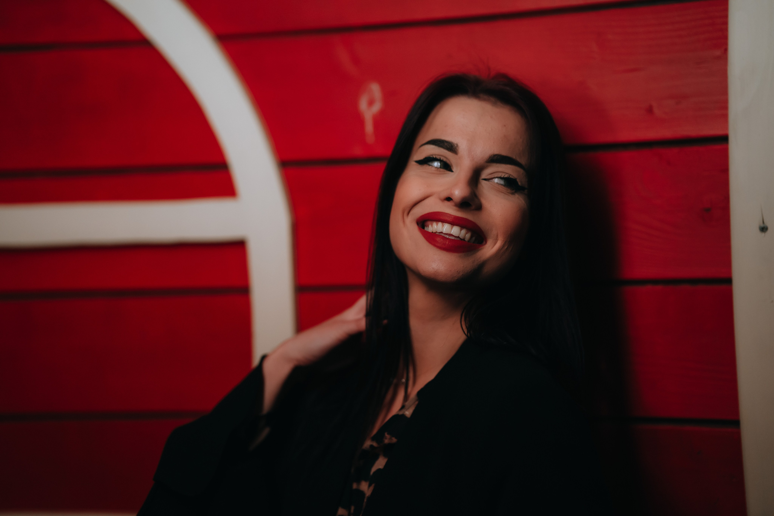 Madalina. CC Photography \ Fotograf Profesionist \ Evenimente