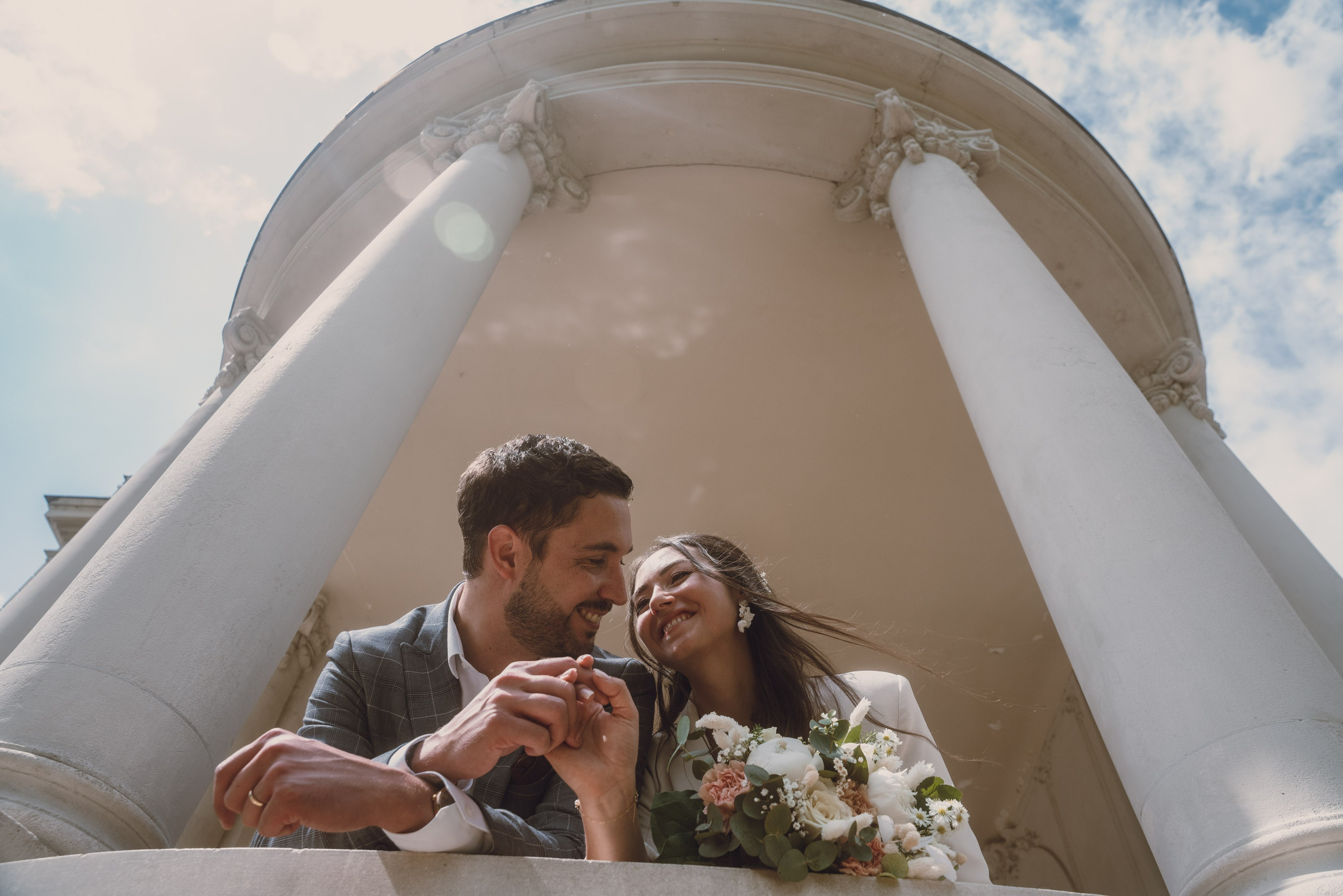 Mariage pour deux L&M. Photographe à Grenoble | Love Story, Mariage & Grossesse – Lovestyle