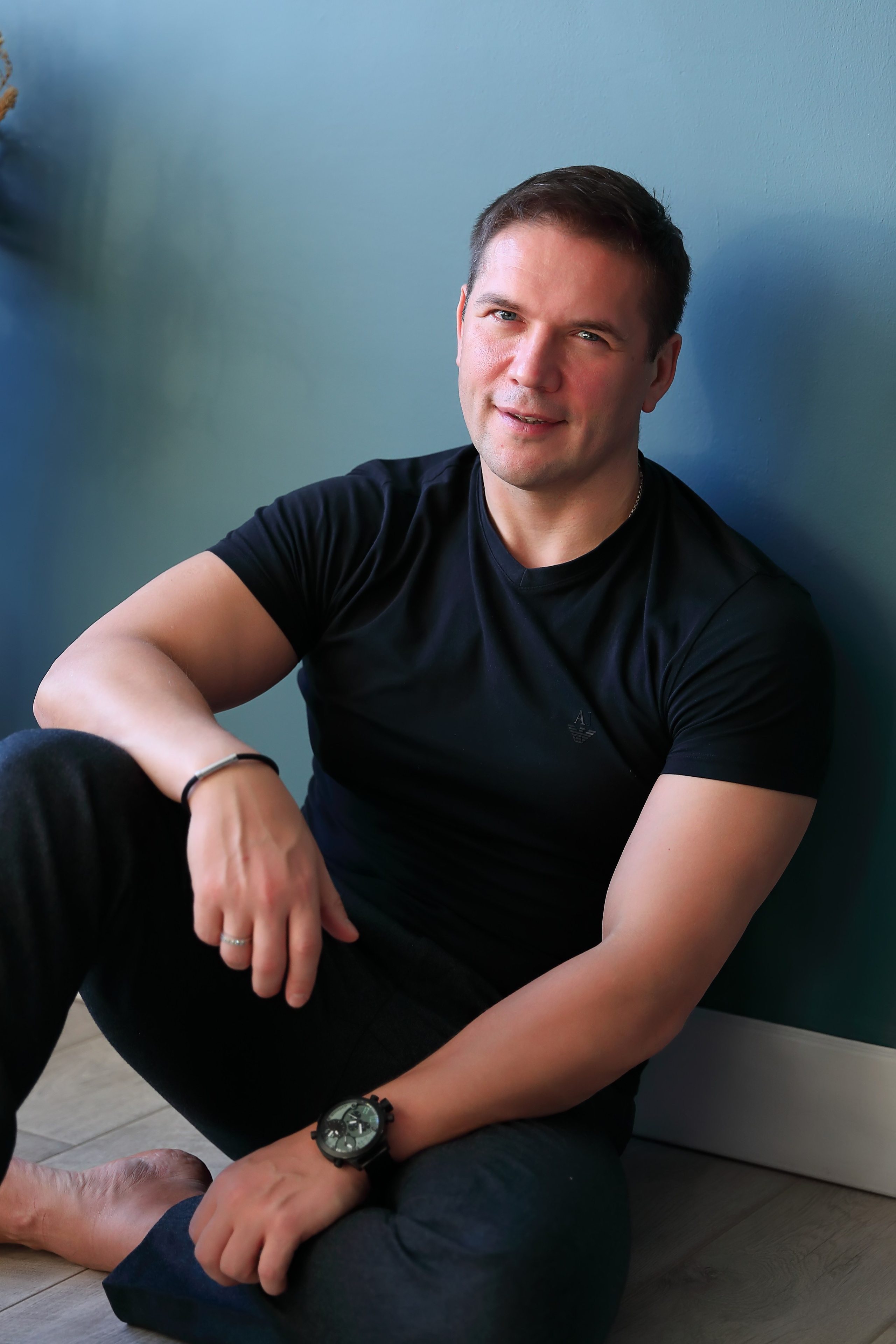 Игорь. Татьяна Колчанова | Профессиональный фотограф в Новокузнецке