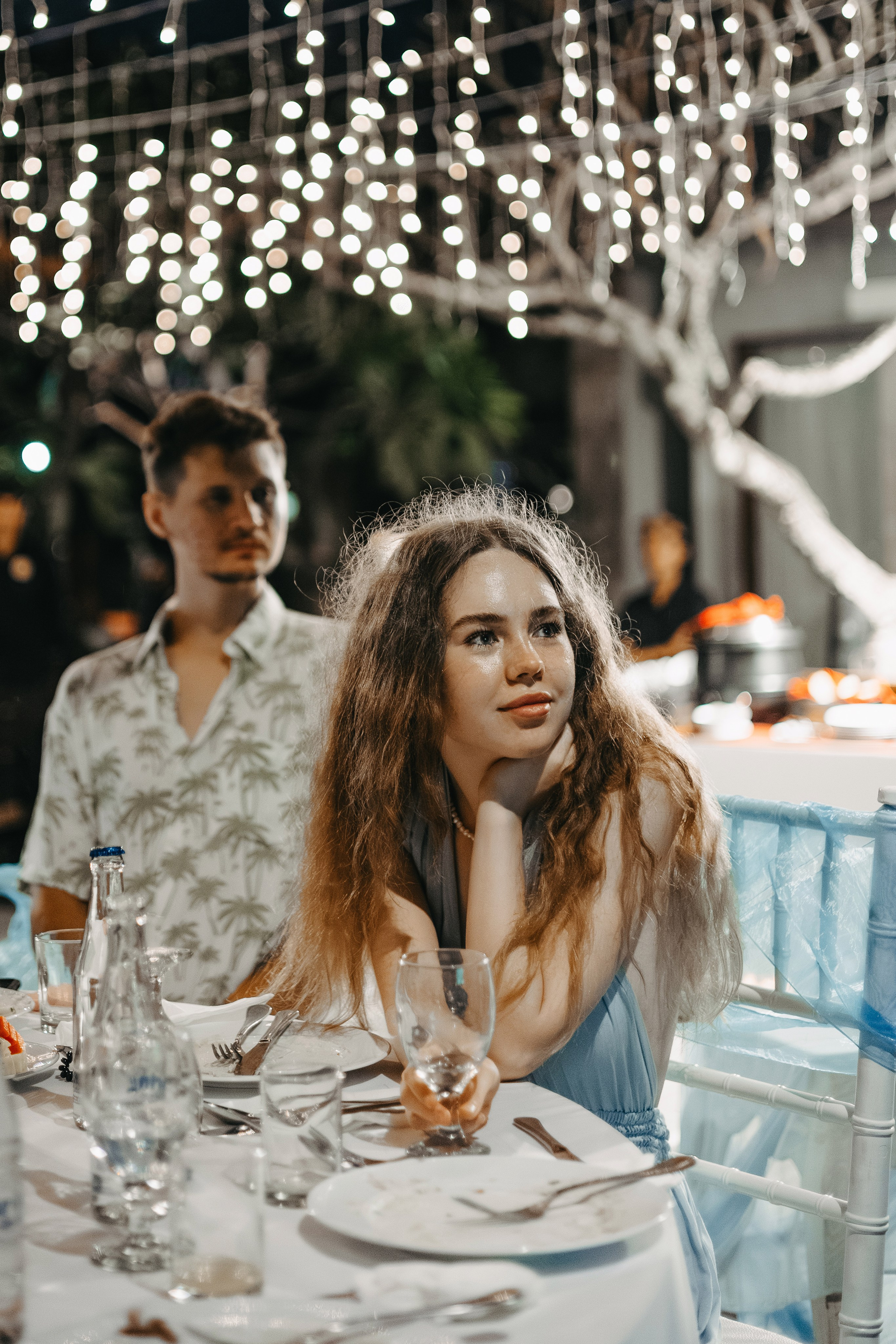 Anna & Michael. Профессиональный фотограф Нурмиева Вероника