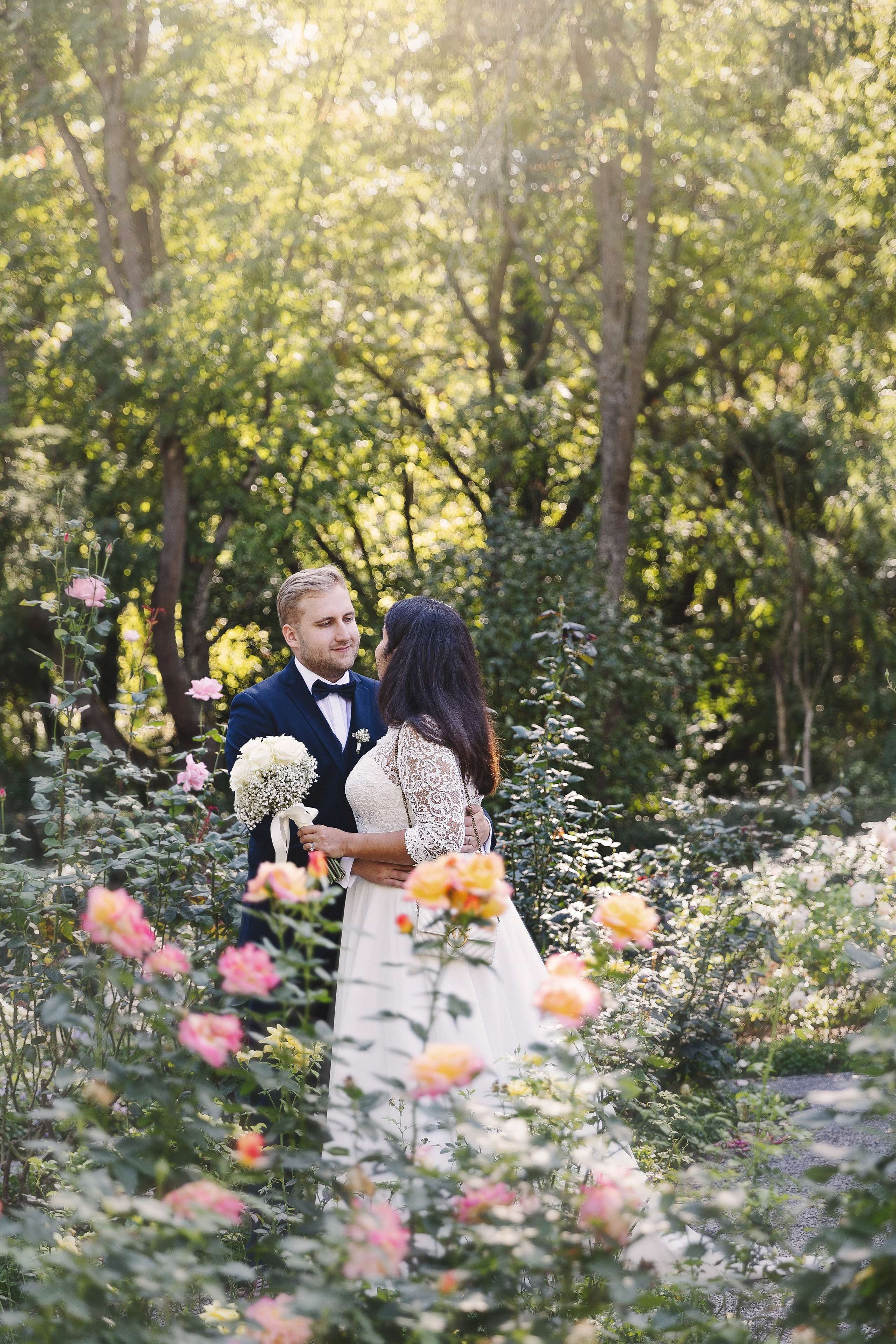 Hochzeit. Oxana Gruber Fotograf