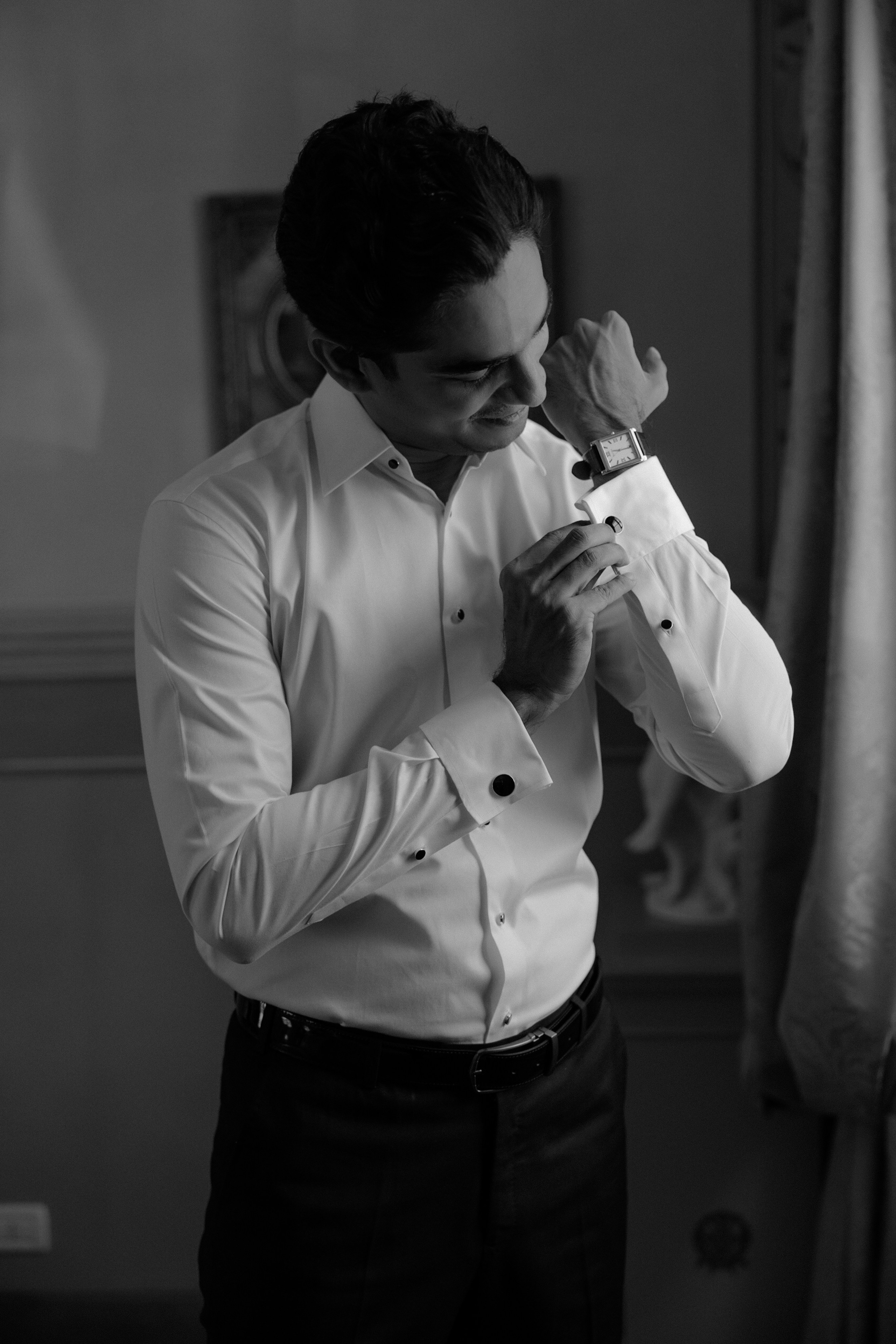 Melissa&Obaid. Wedding photographer Italy