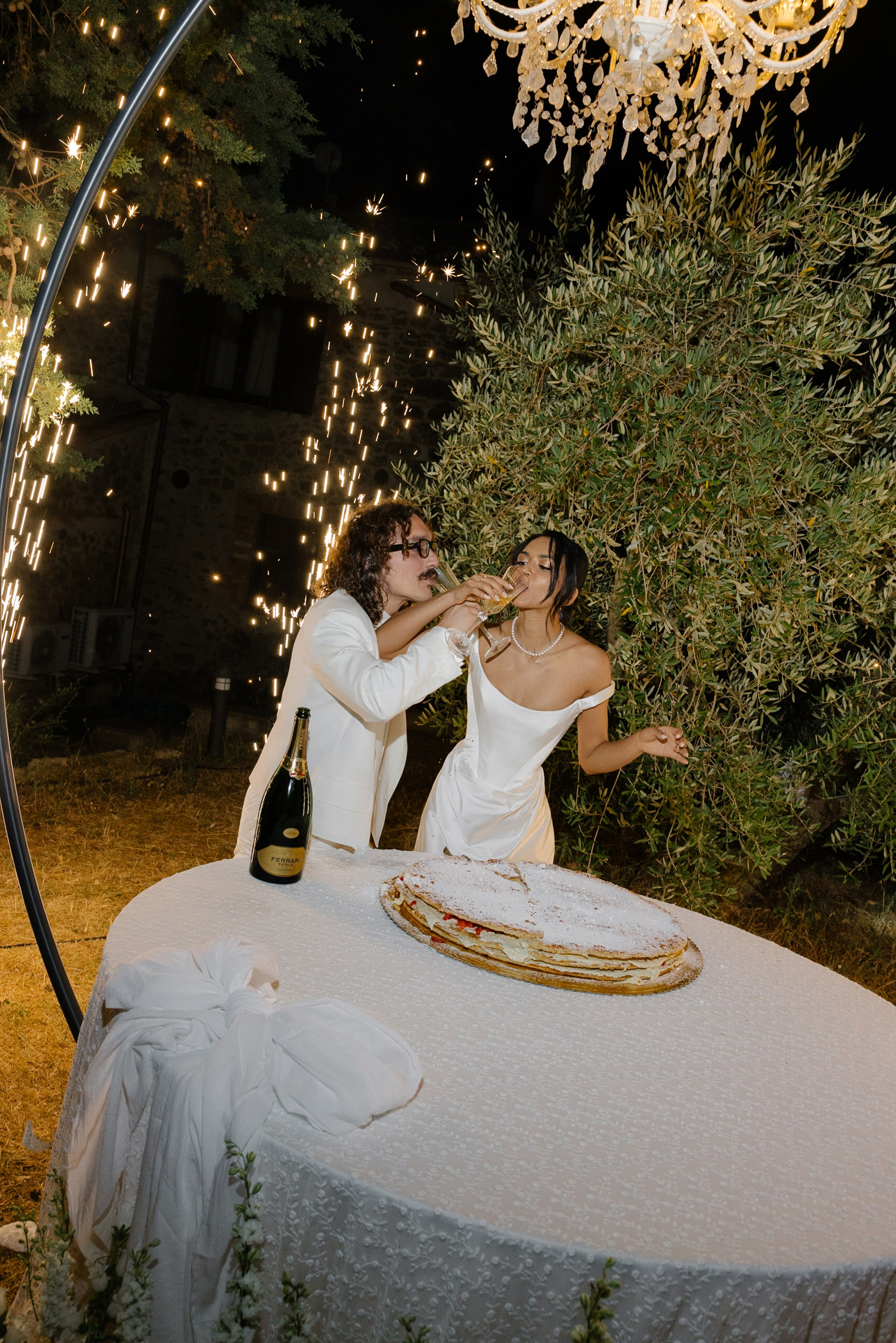 1. Wedding photographer Italy