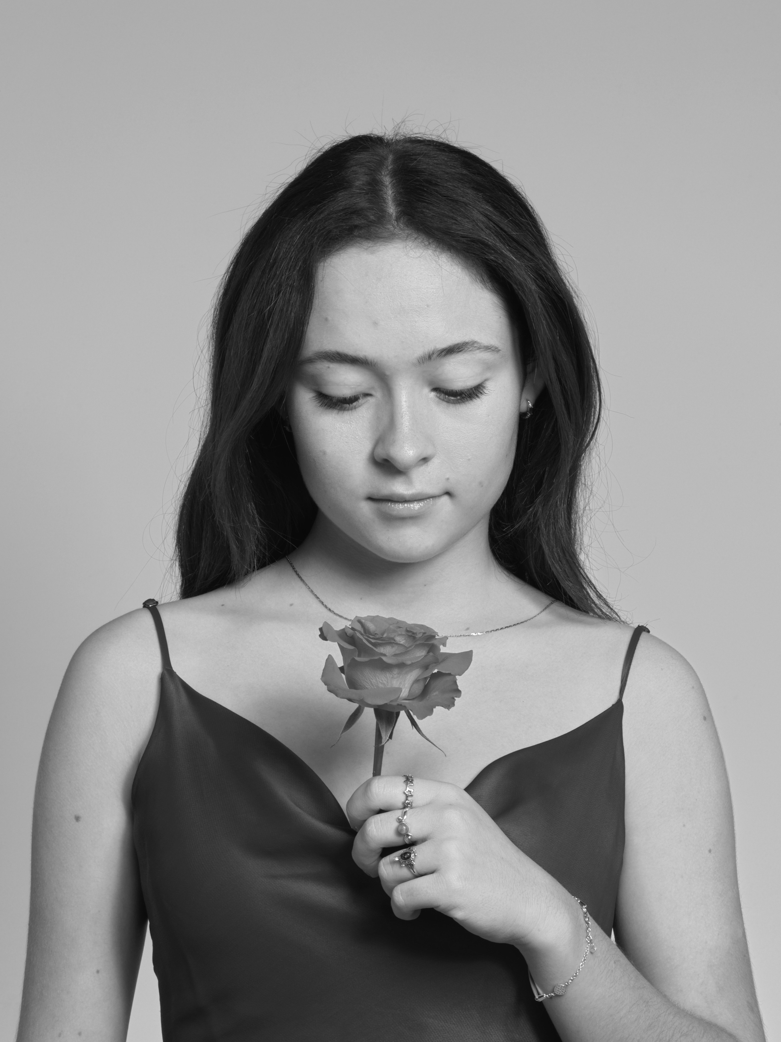 British Award winning Fine Art & Portrait Photographer Elmira Watts