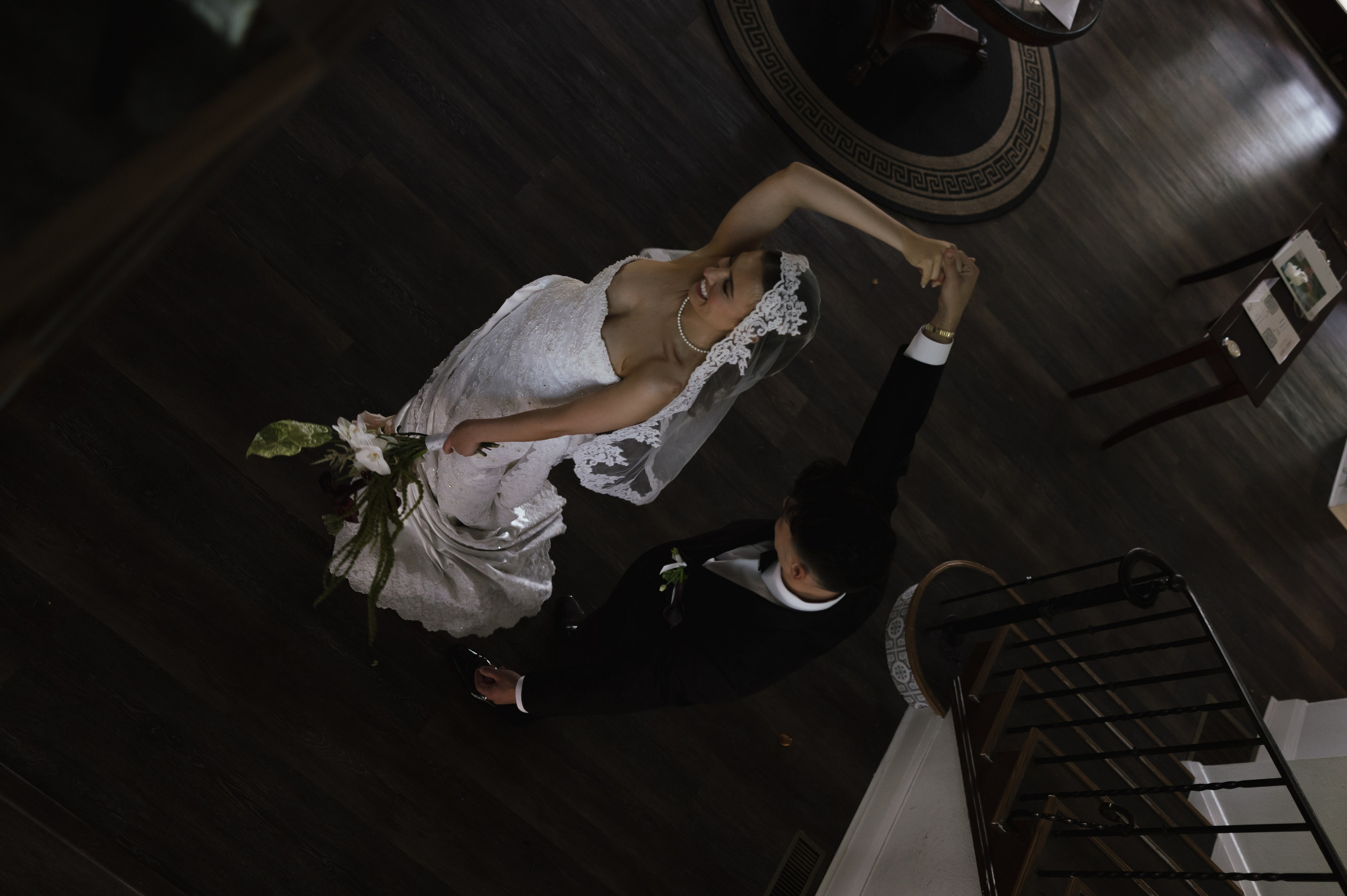 Reys wedding at Lake Lucy. Photographer Anastasia Nagibina