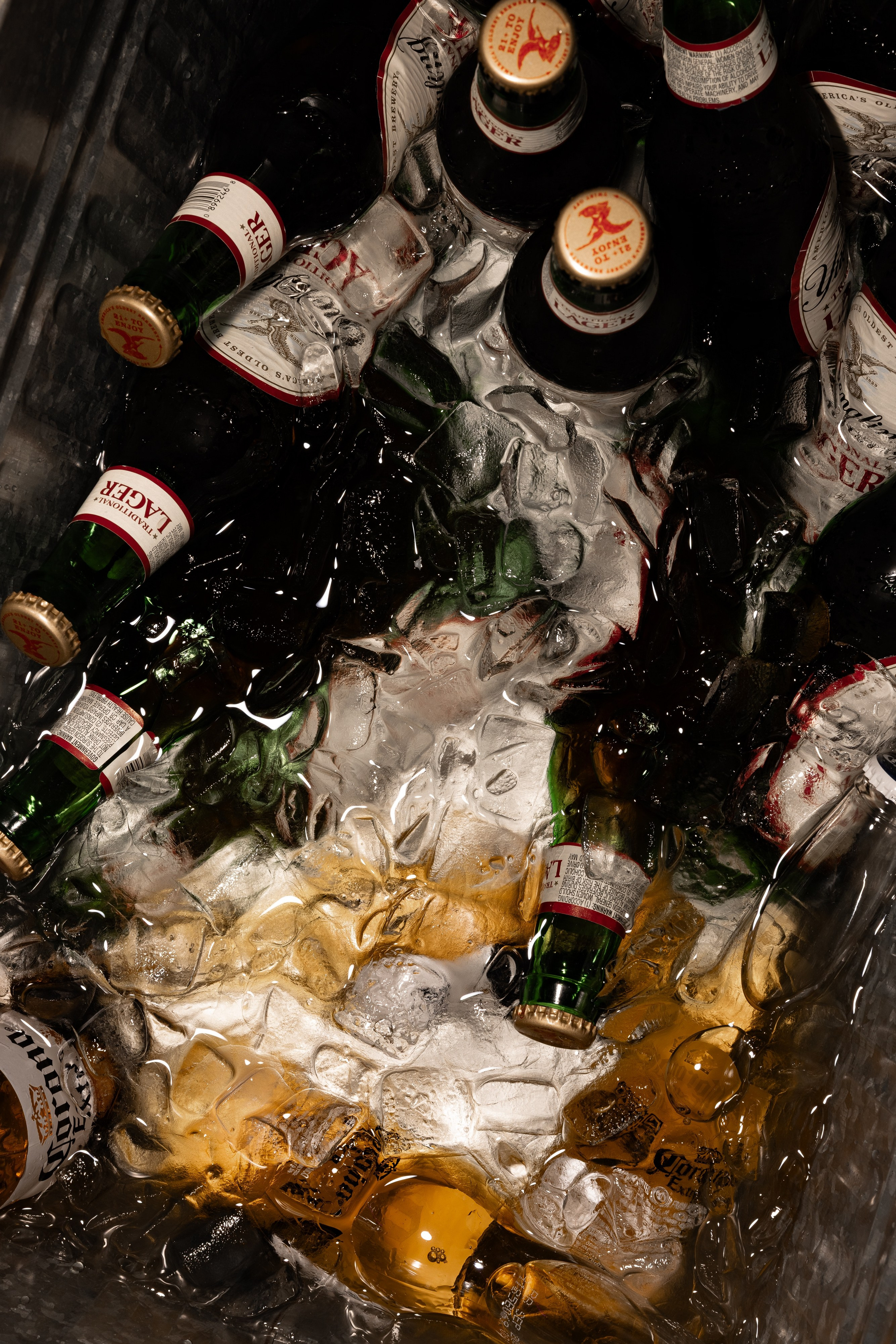 Haley and Will. Photographer Anastasia Nagibina