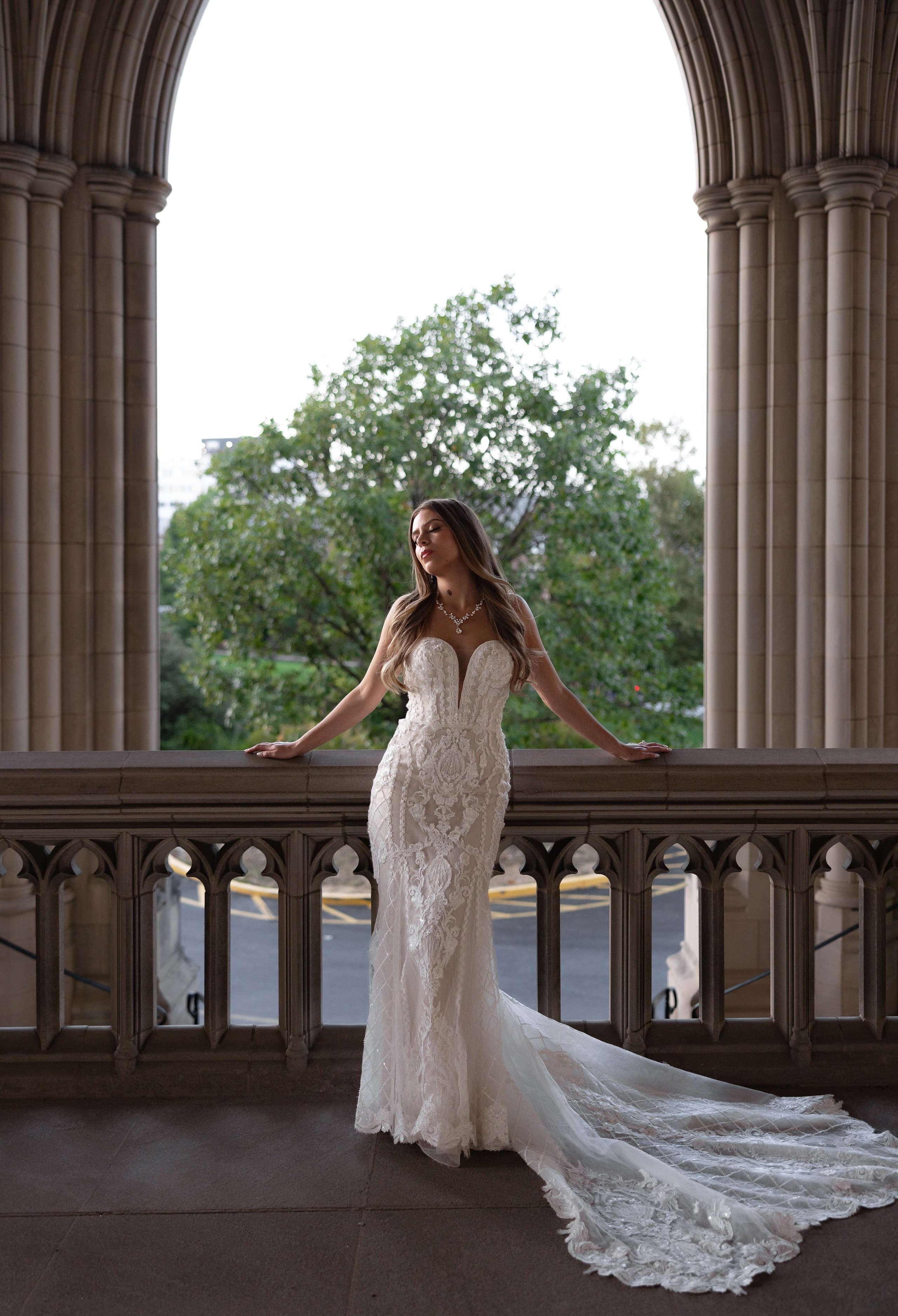 Nina and Arjun. Intimate Elopement in Washington DC. Photographer Anastasia Nagibina
