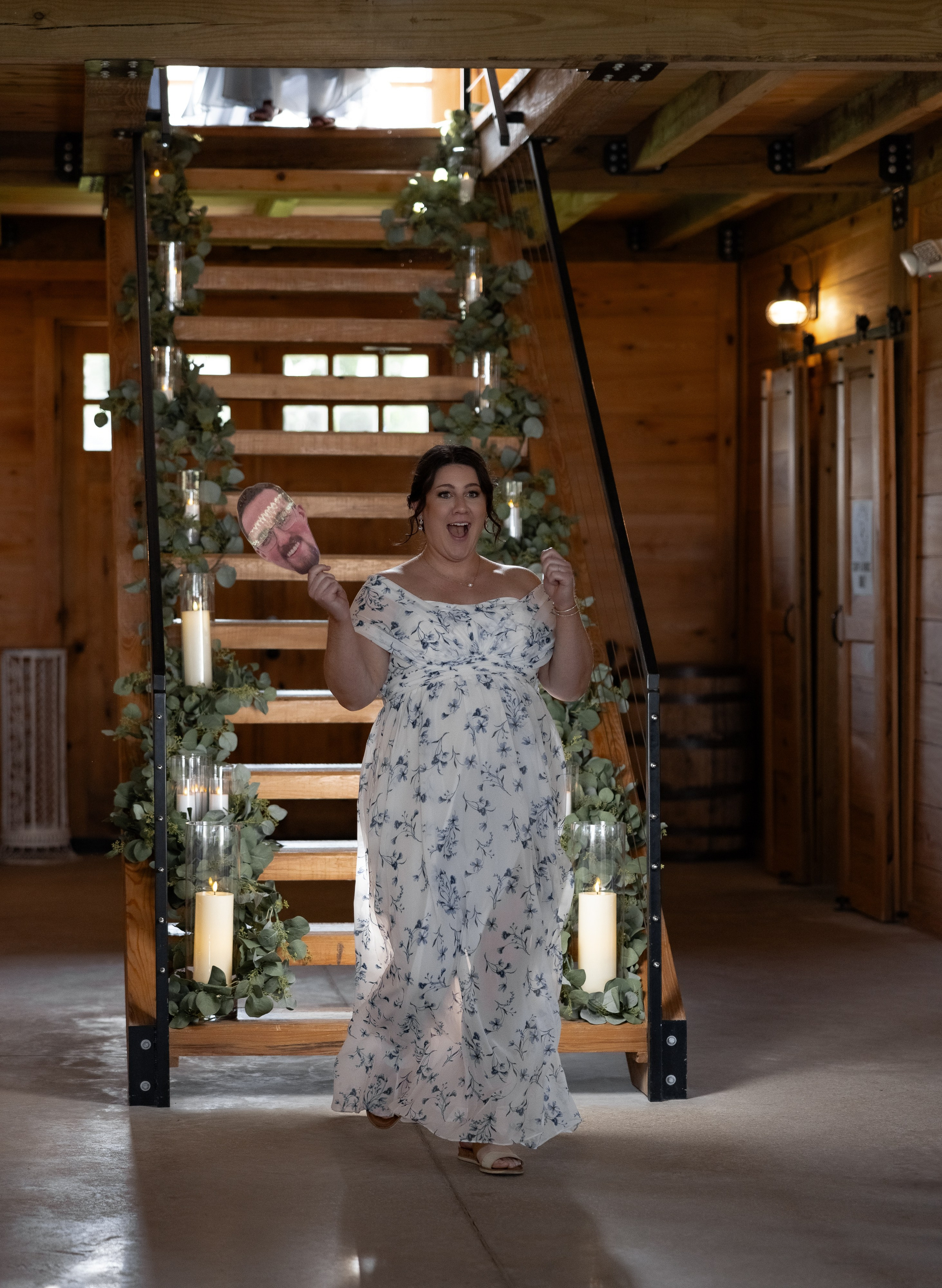 Haley and Will. Photographer Anastasia Nagibina