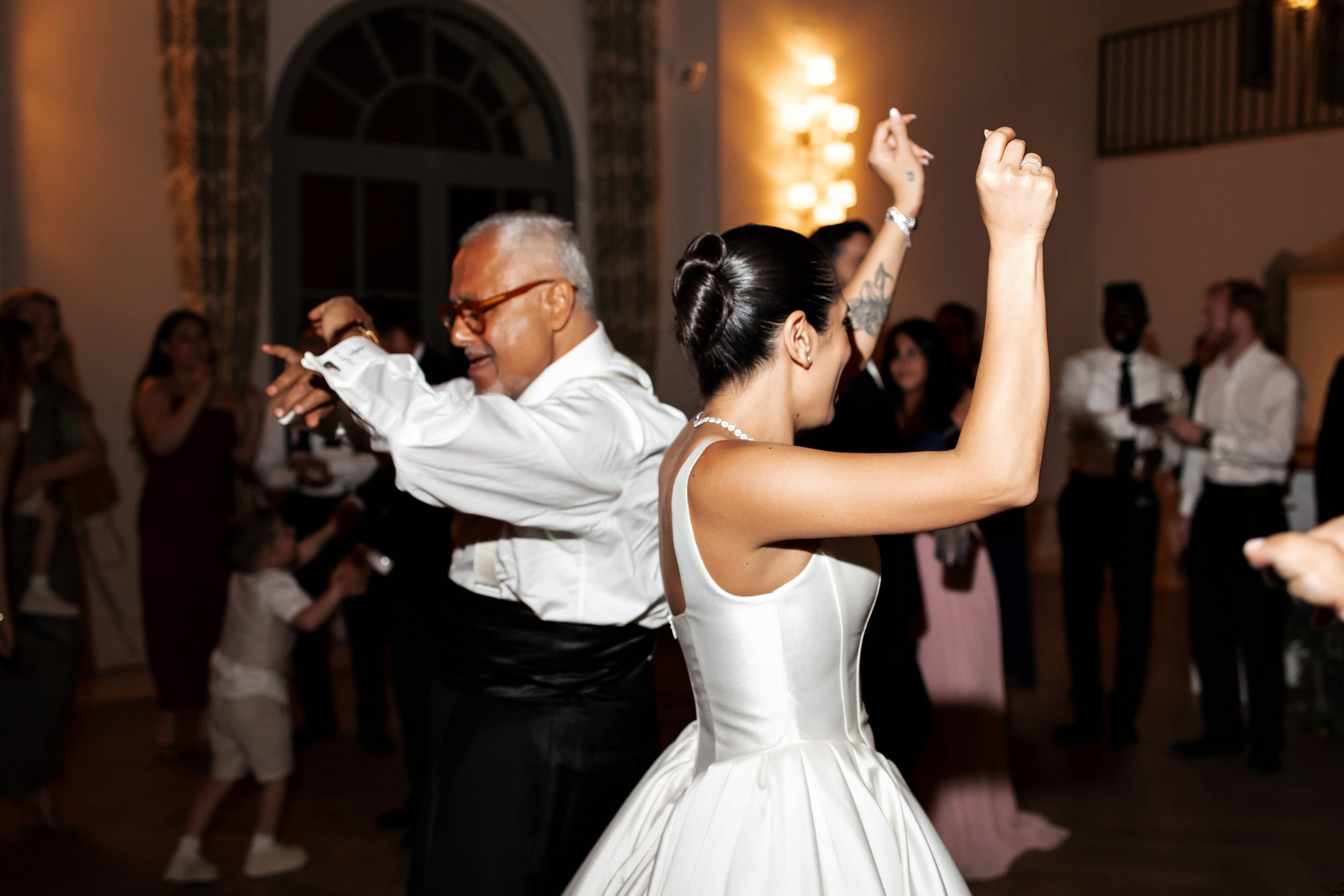 ANDREW & LYNN. Bryllupsfotograf i hele Norge