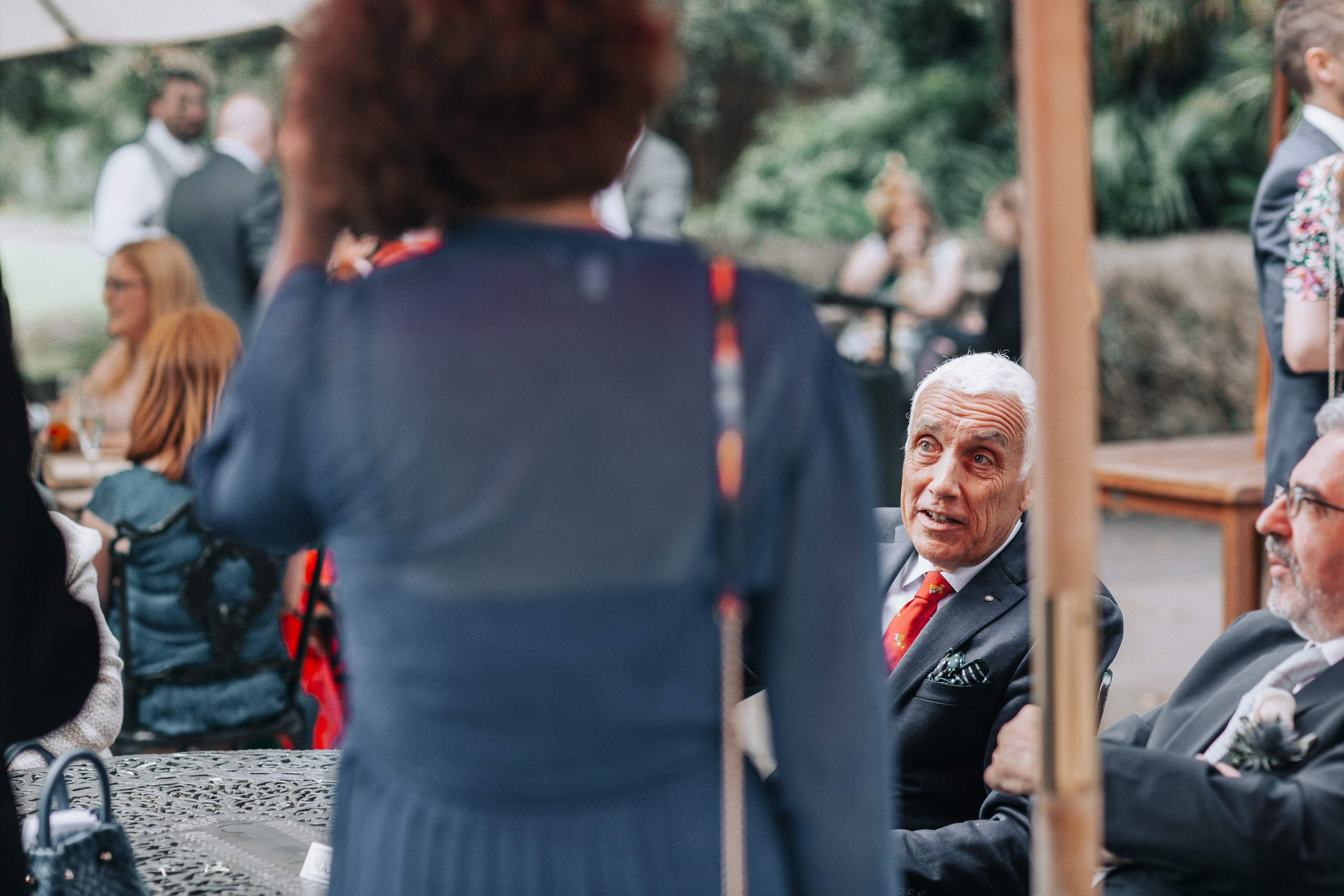 GEMMA + BIANCA. Main