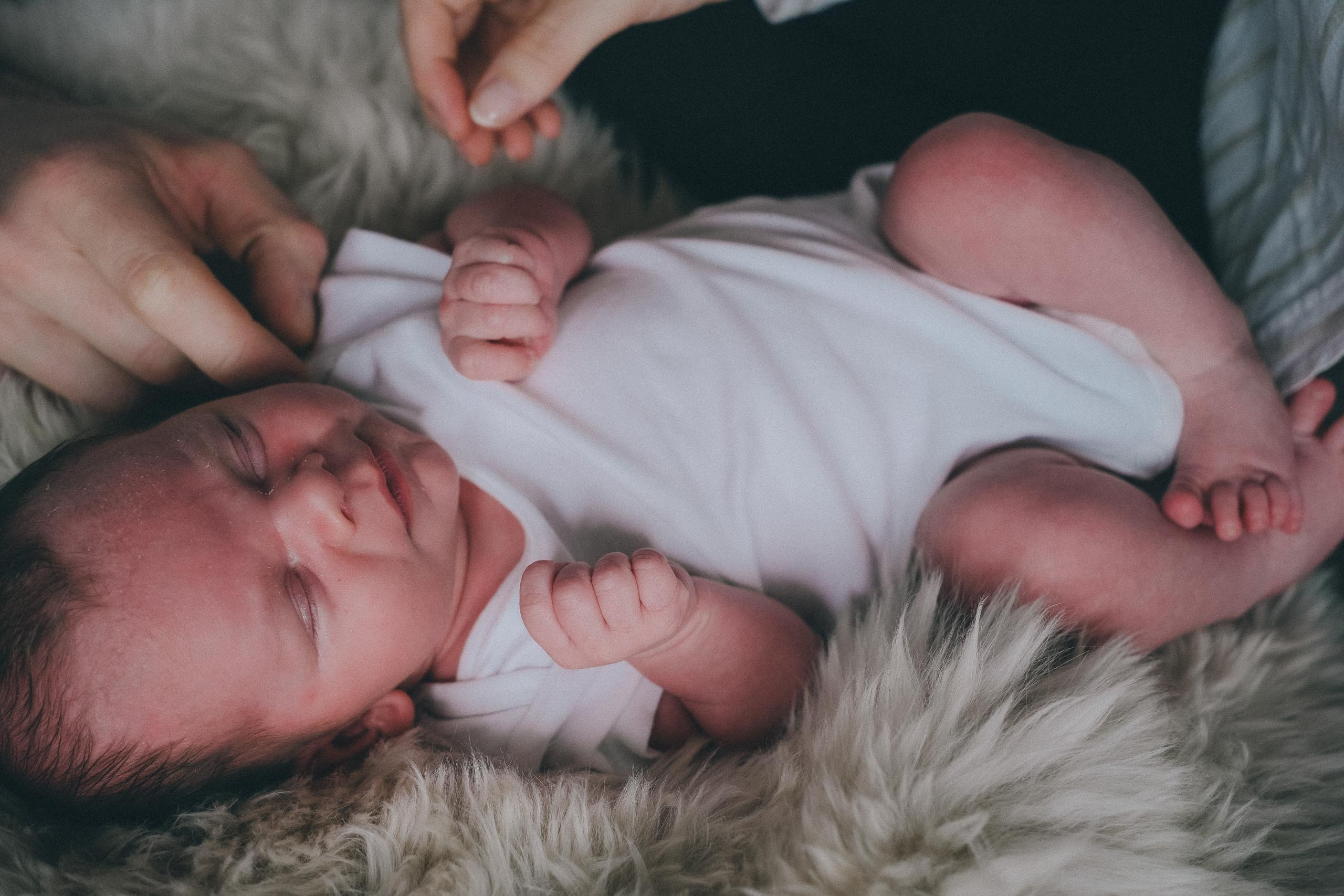 Irina Zoteeva | Photographer in Solihull & Birmingham | Family, Newborn, Boudoir & Wedding