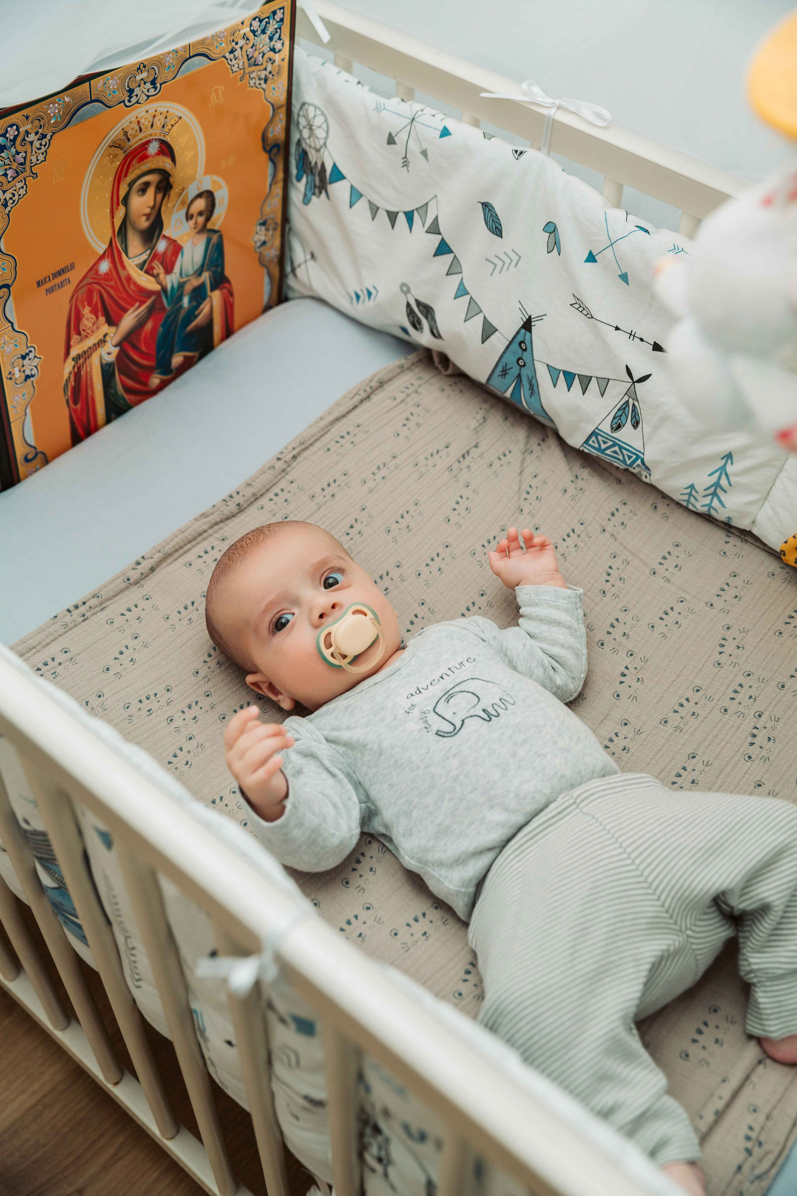 Botez Patrick. Contrast Studio