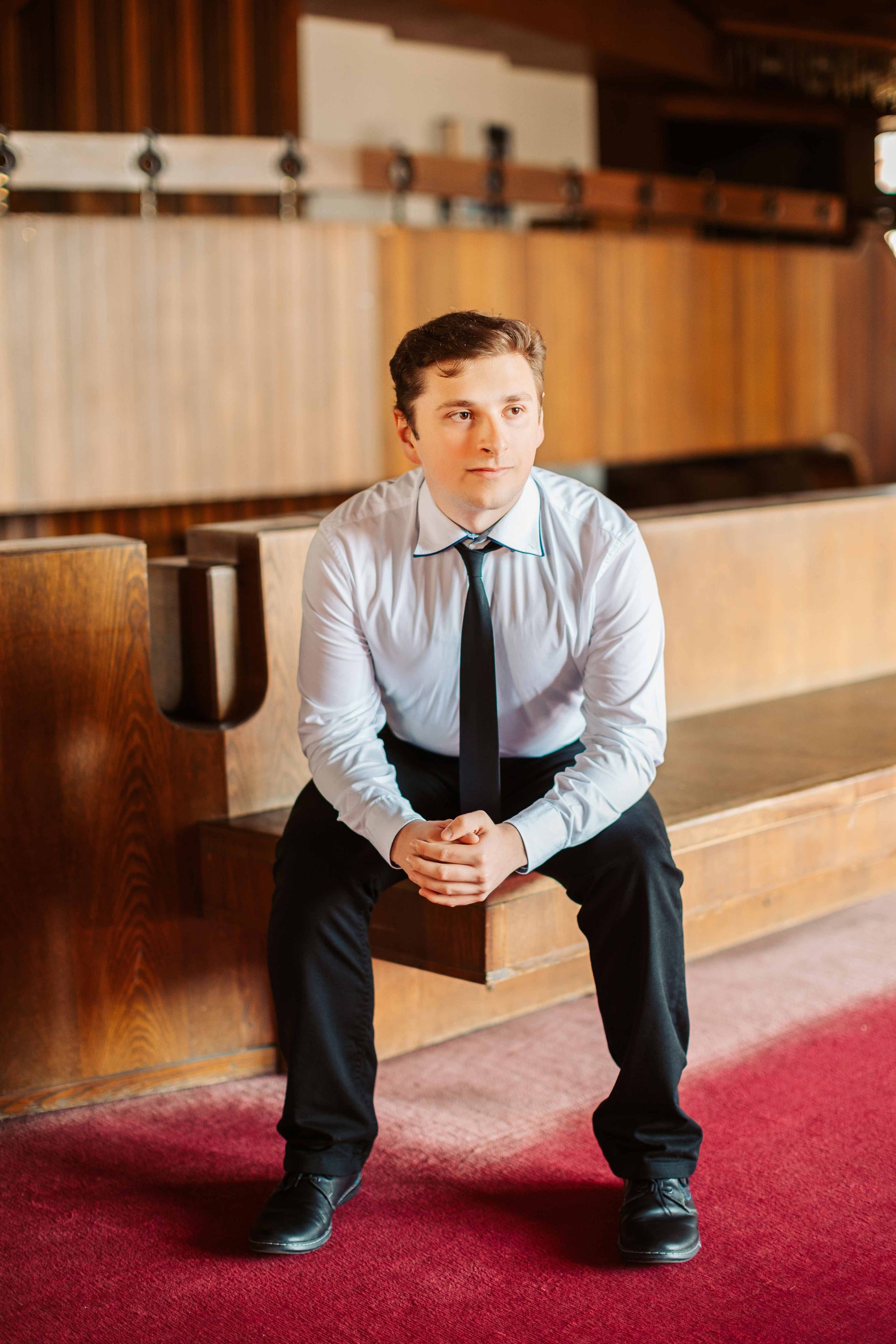 12C — Unirea. Contrast Studio