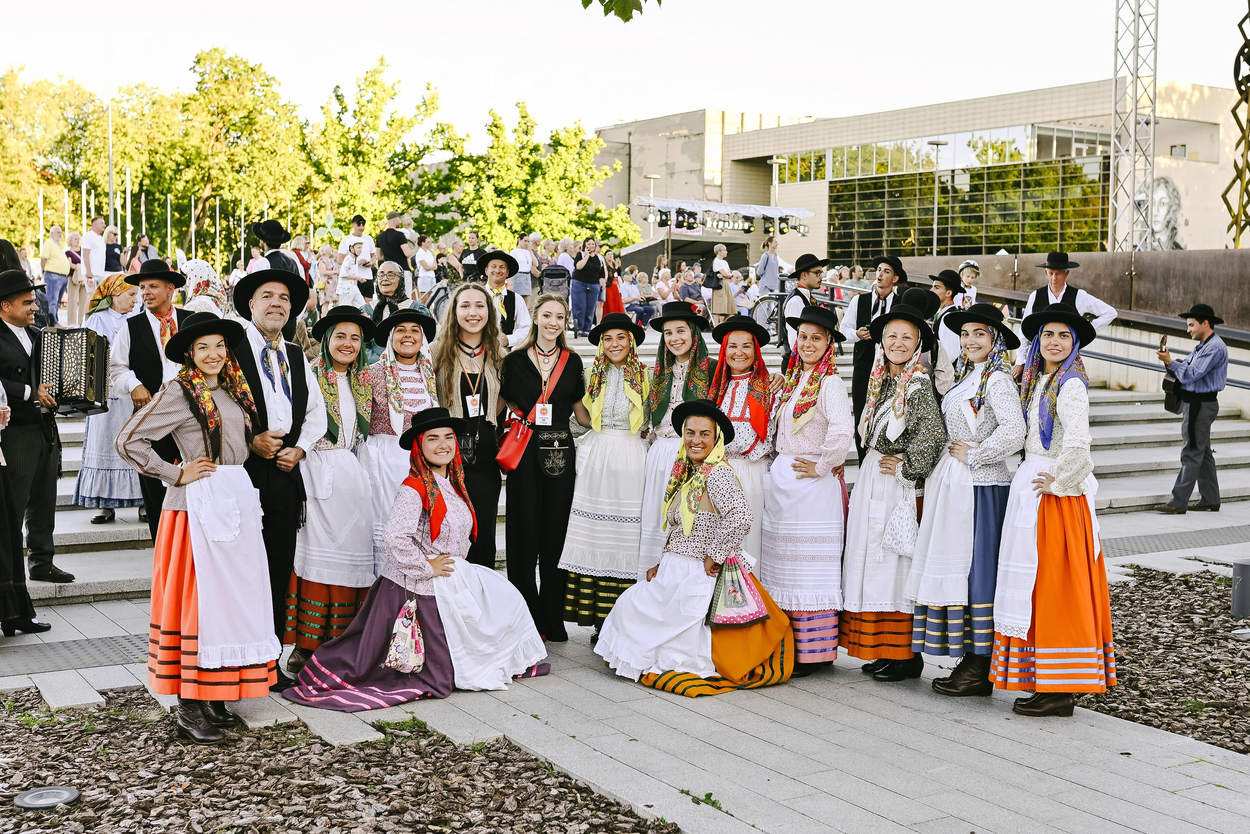 Saulės žiedas 2025. Rokas Baranauskas fotografija
