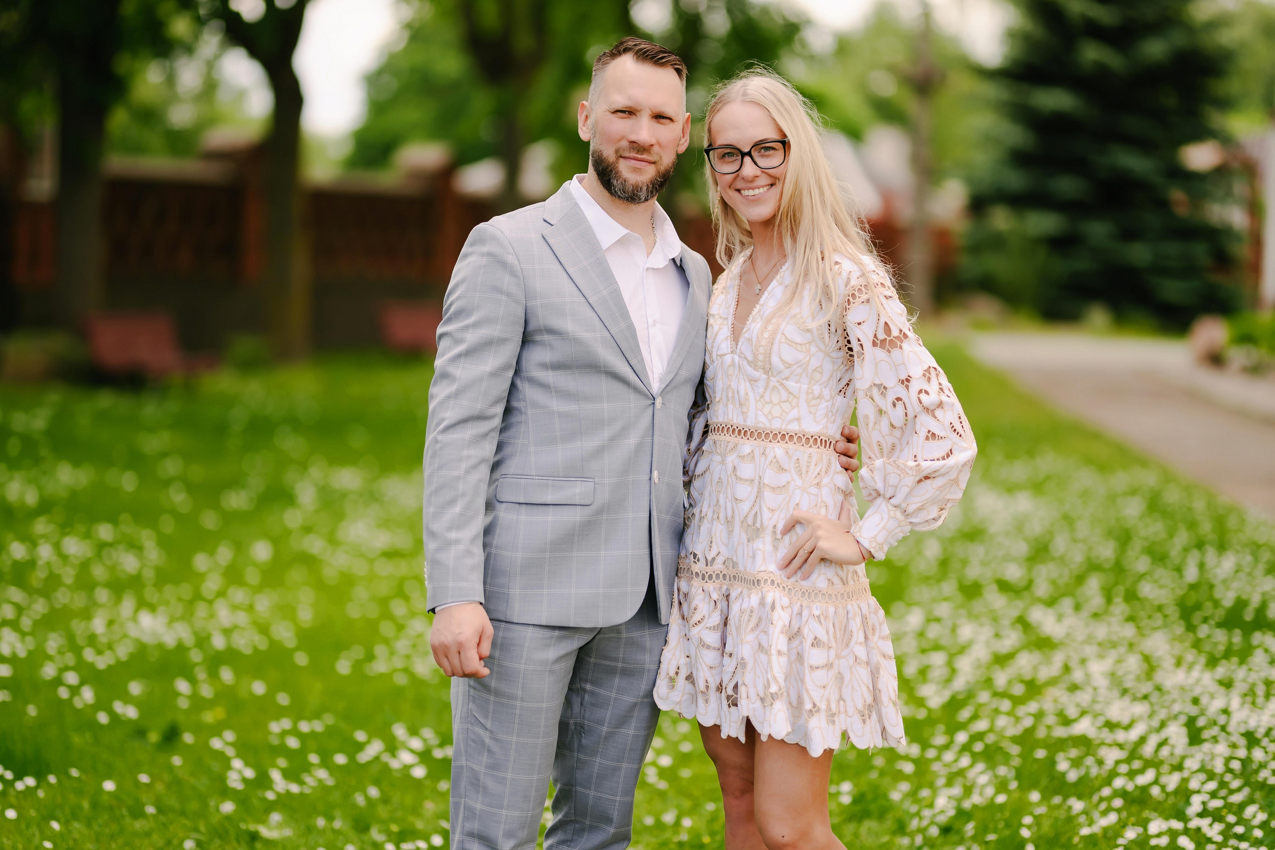 Rojaus krikštynos. Rokas Baranauskas fotografija