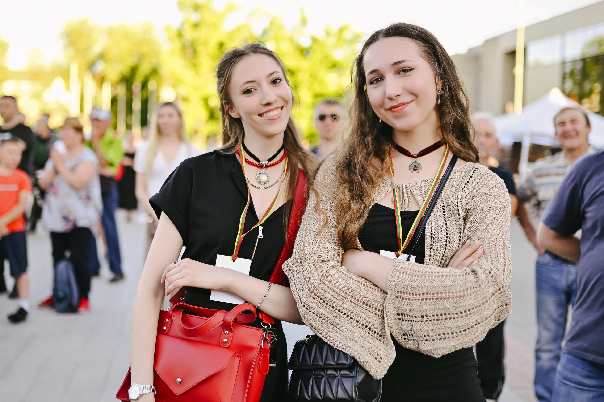 Saulės žiedas 2025. Rokas Baranauskas fotografija