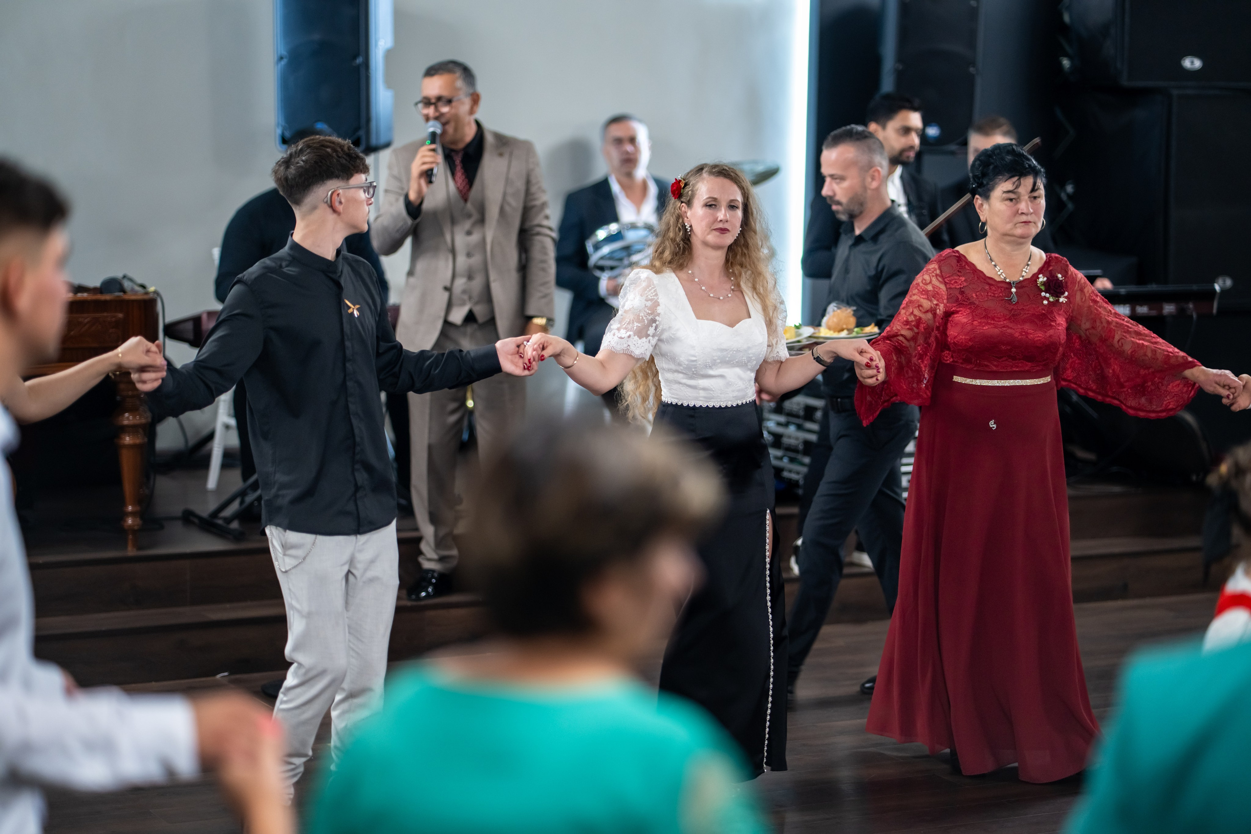 Nuntă Nicoleta & Marin. Mihai Alexandra Events