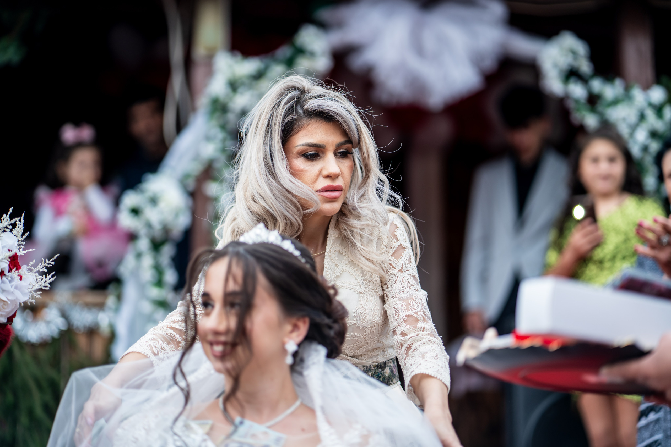 Nuntă Nicoleta & Marin. Mihai Alexandra Events