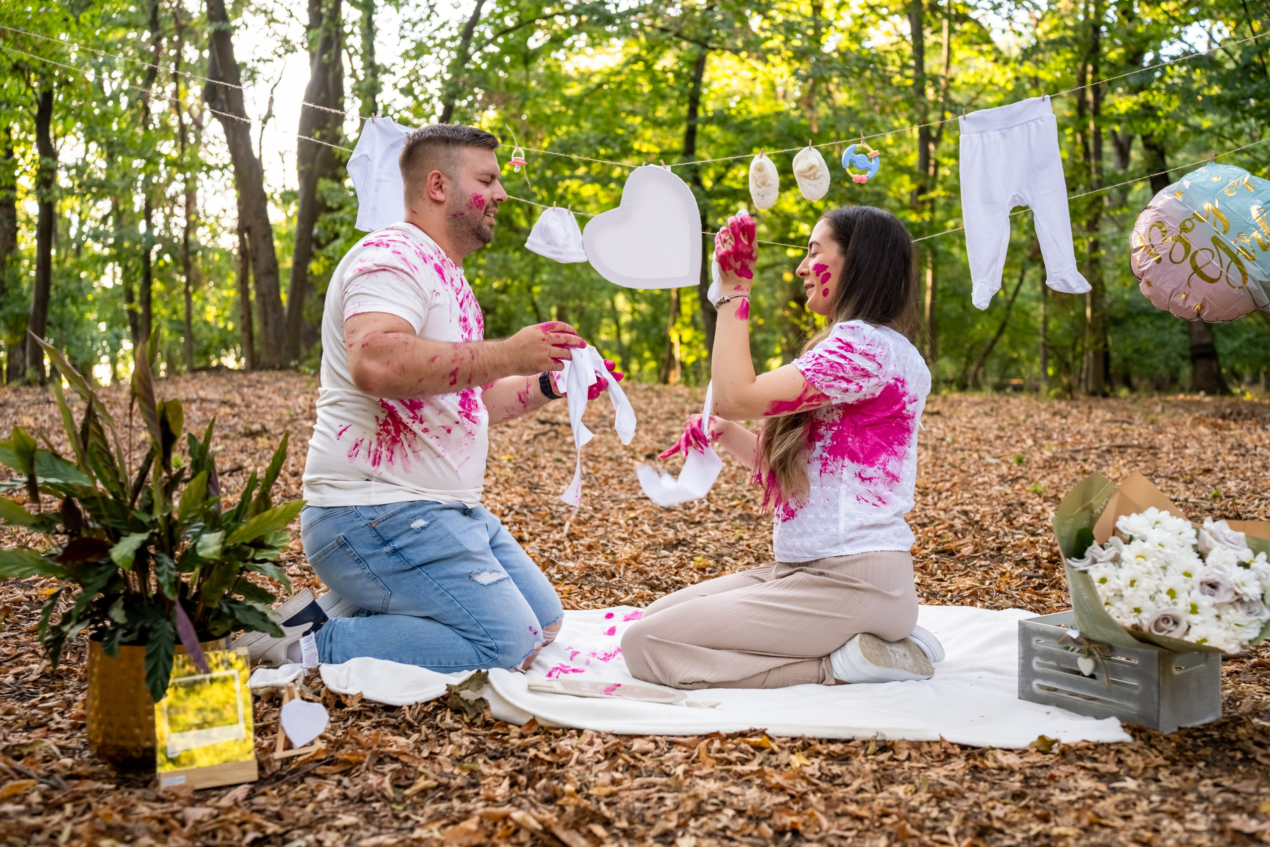 Gender Reveal 2025.08.27