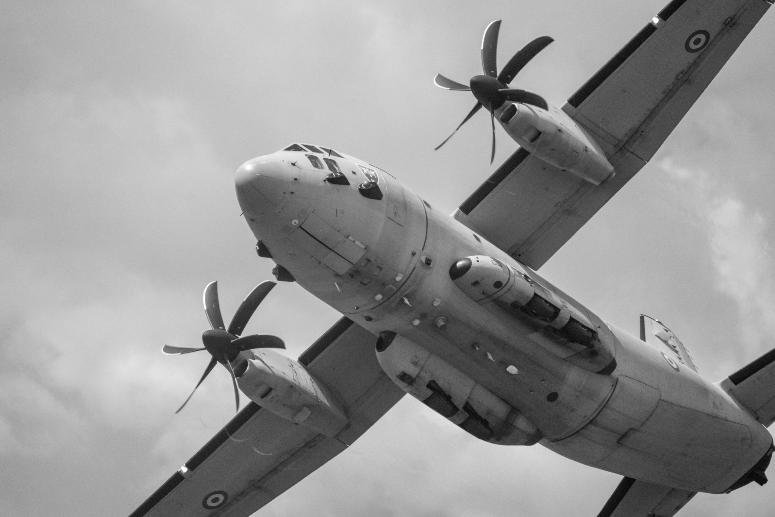 Ploiești Air Show 2026. Mihai Alexandra Events