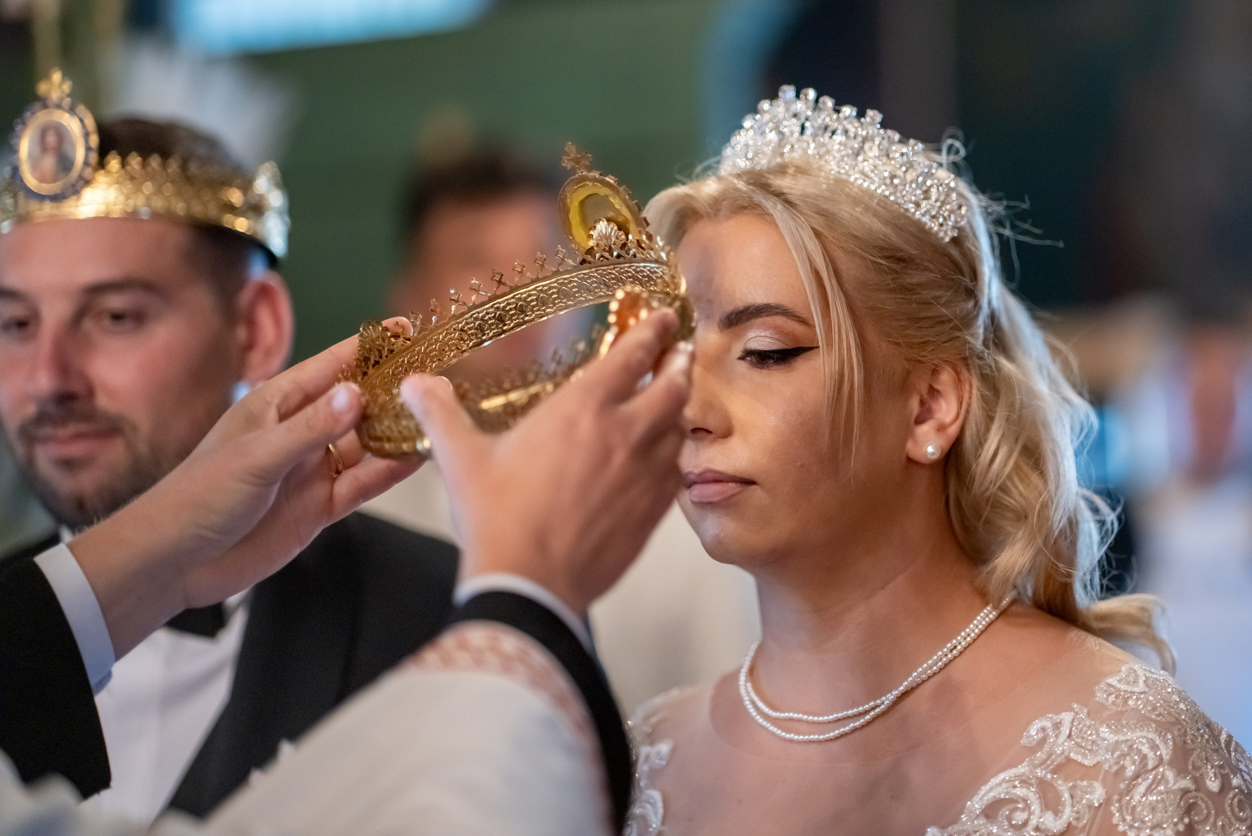 Nuntă Loredana & Cosmin. Mihai Alexandra Events