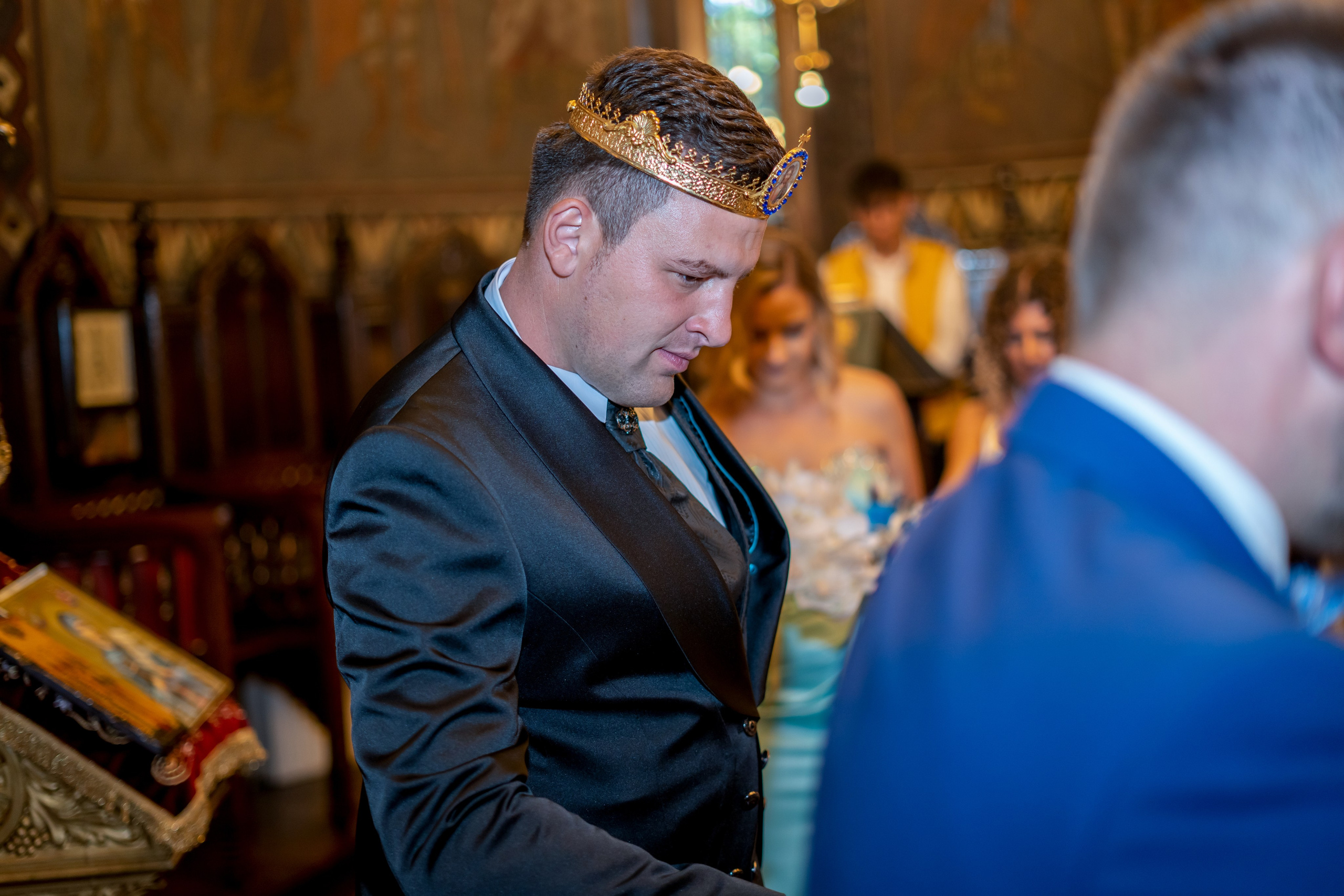 Nuntă Adina & Sorin