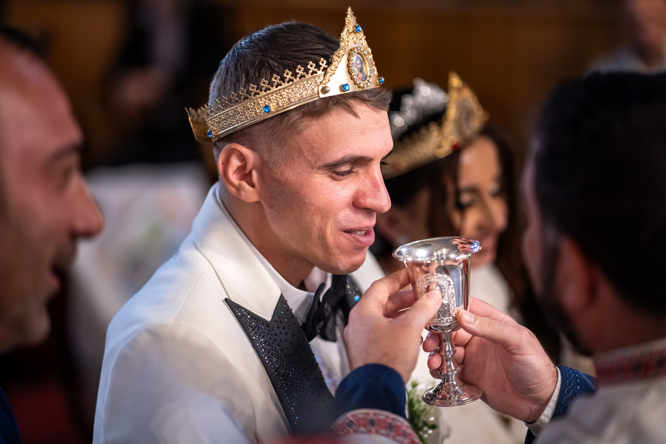 Nuntă Nicoleta & Marin. Mihai Alexandra Events