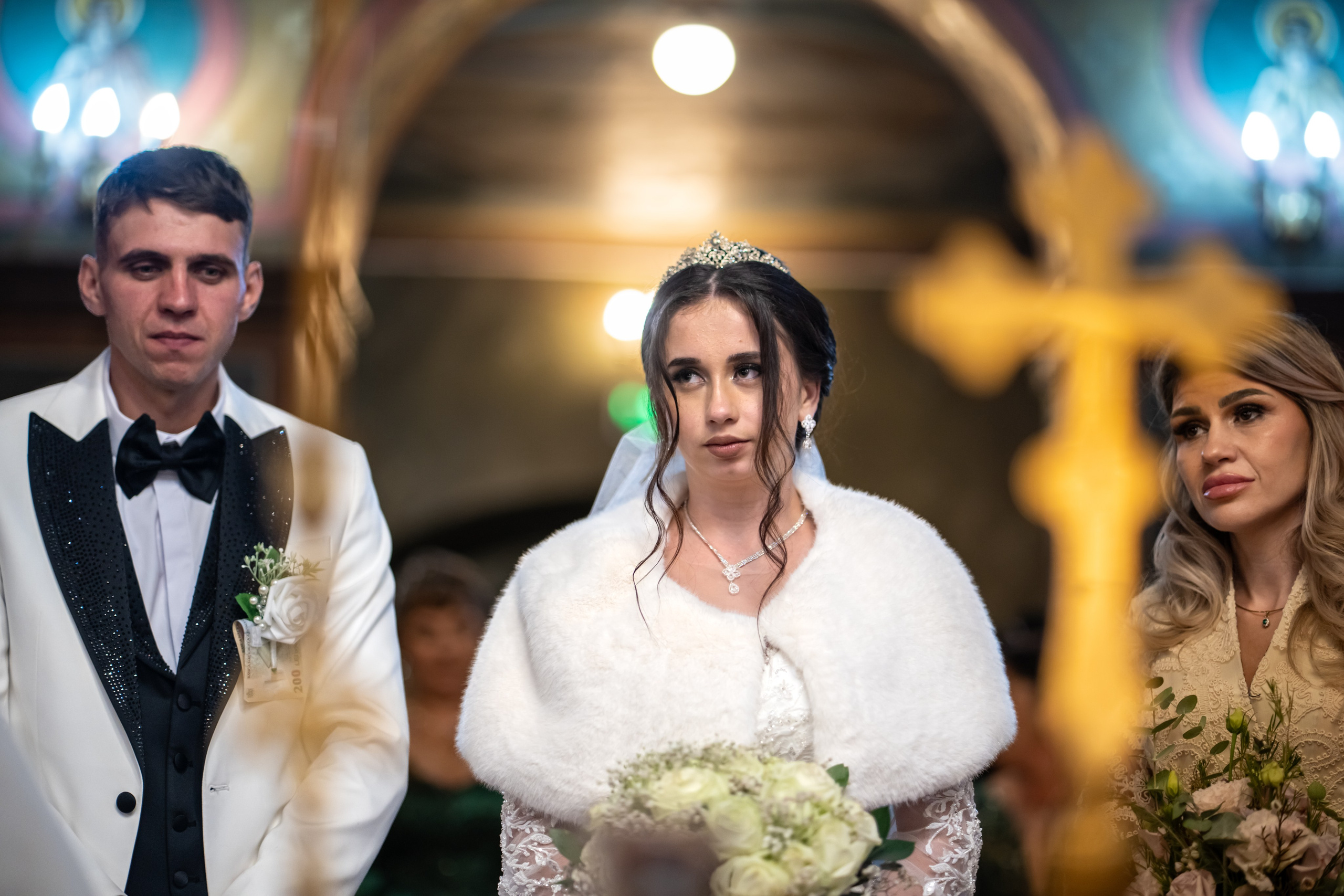 Nuntă Nicoleta & Marin. Mihai Alexandra Events