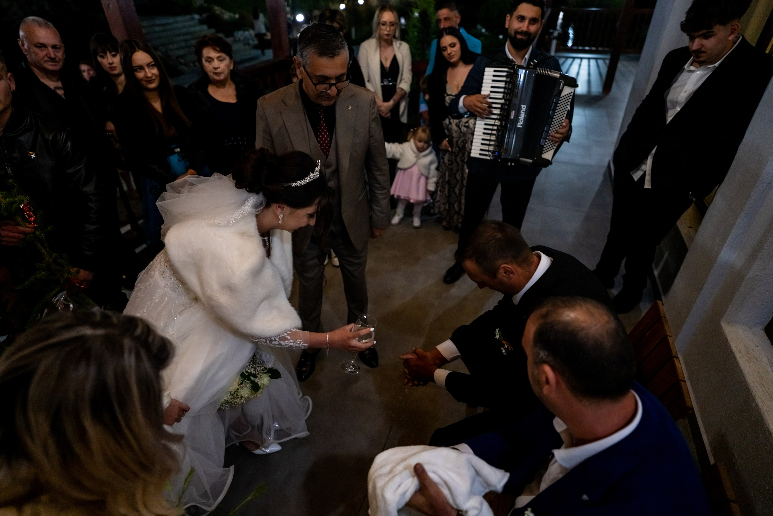 Nuntă Nicoleta & Marin. Mihai Alexandra Events