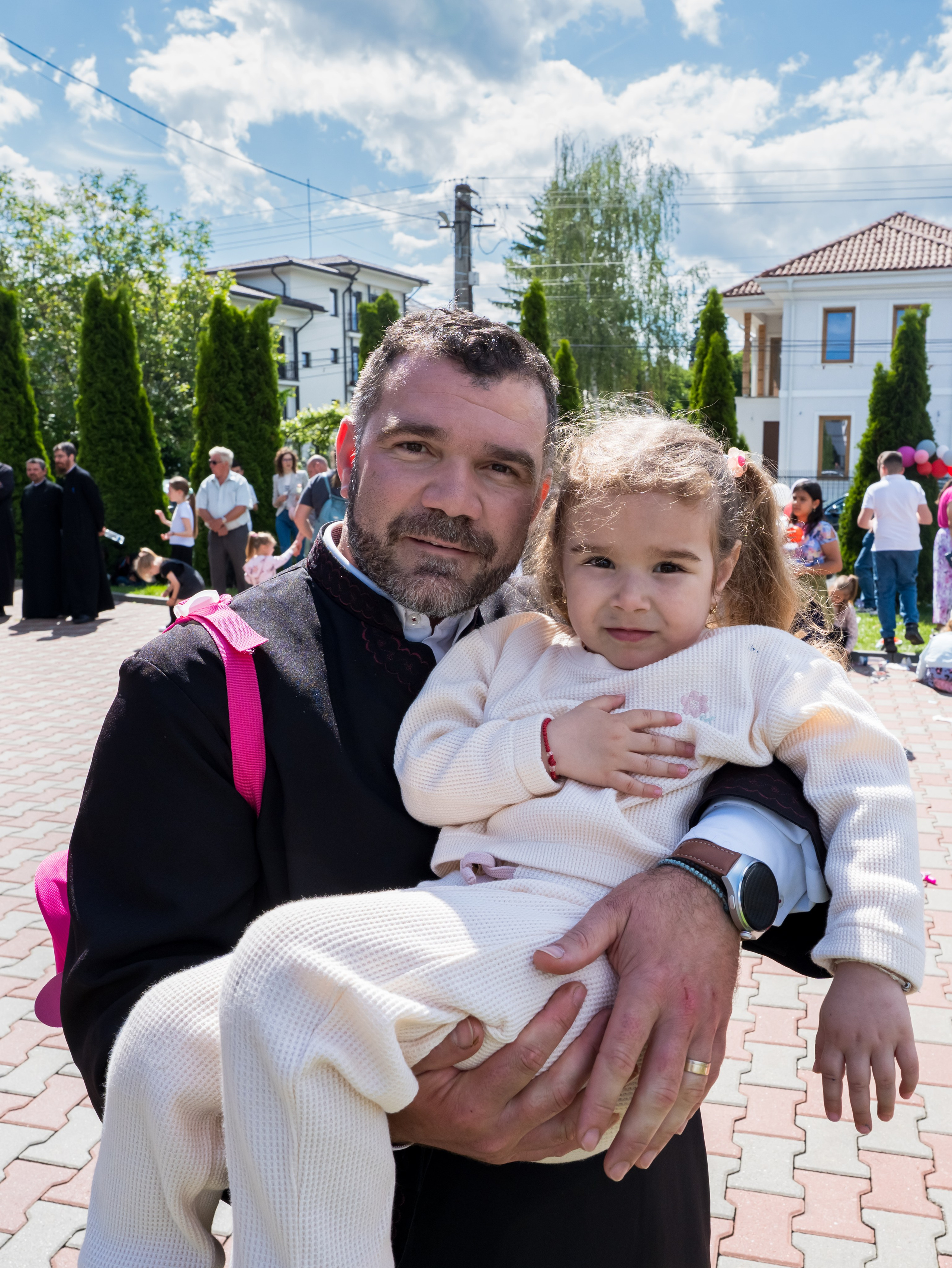 1 iunie la Protoieria Vălenii de Munte