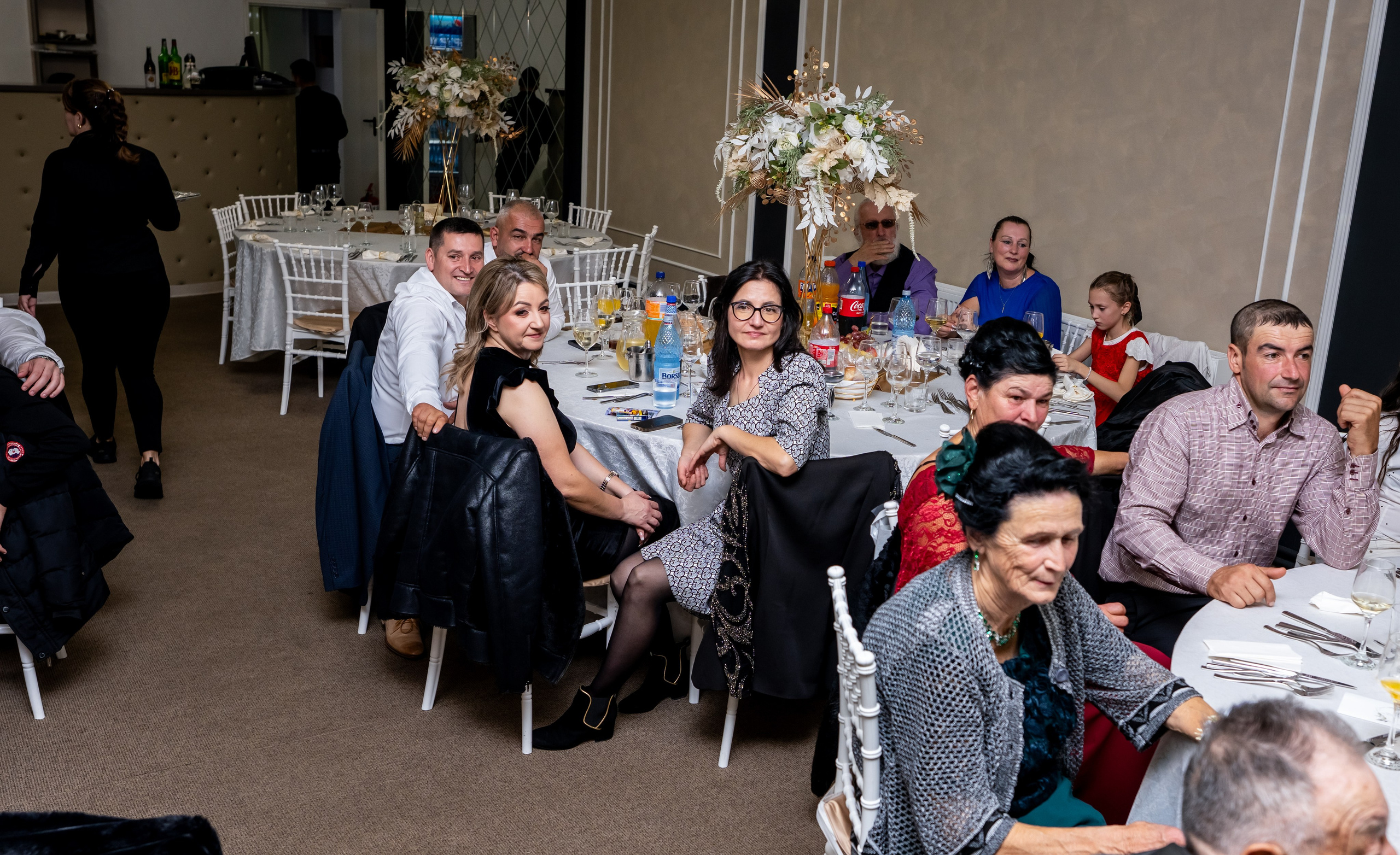 Nuntă Nicoleta & Marin. Mihai Alexandra Events