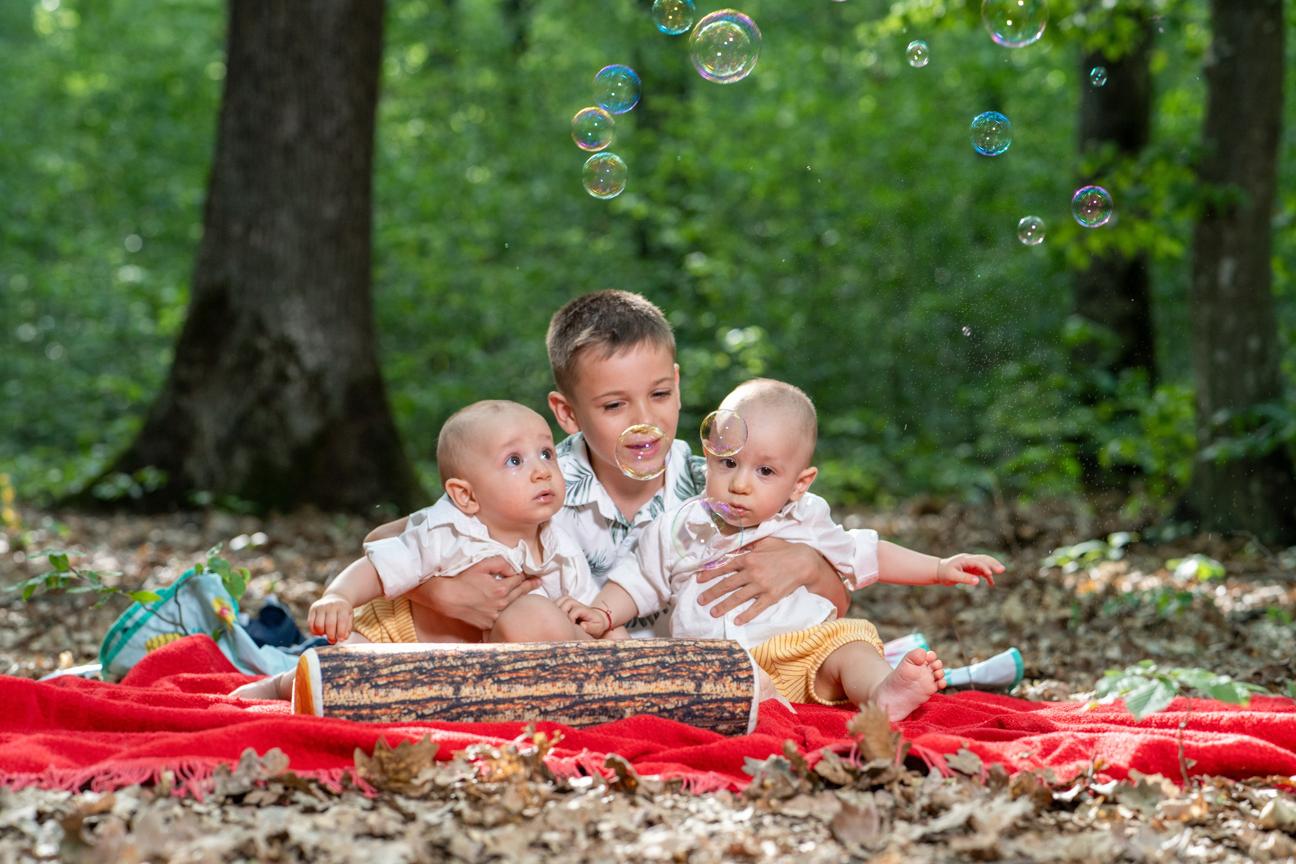 Ședință foto Cezar & Darius