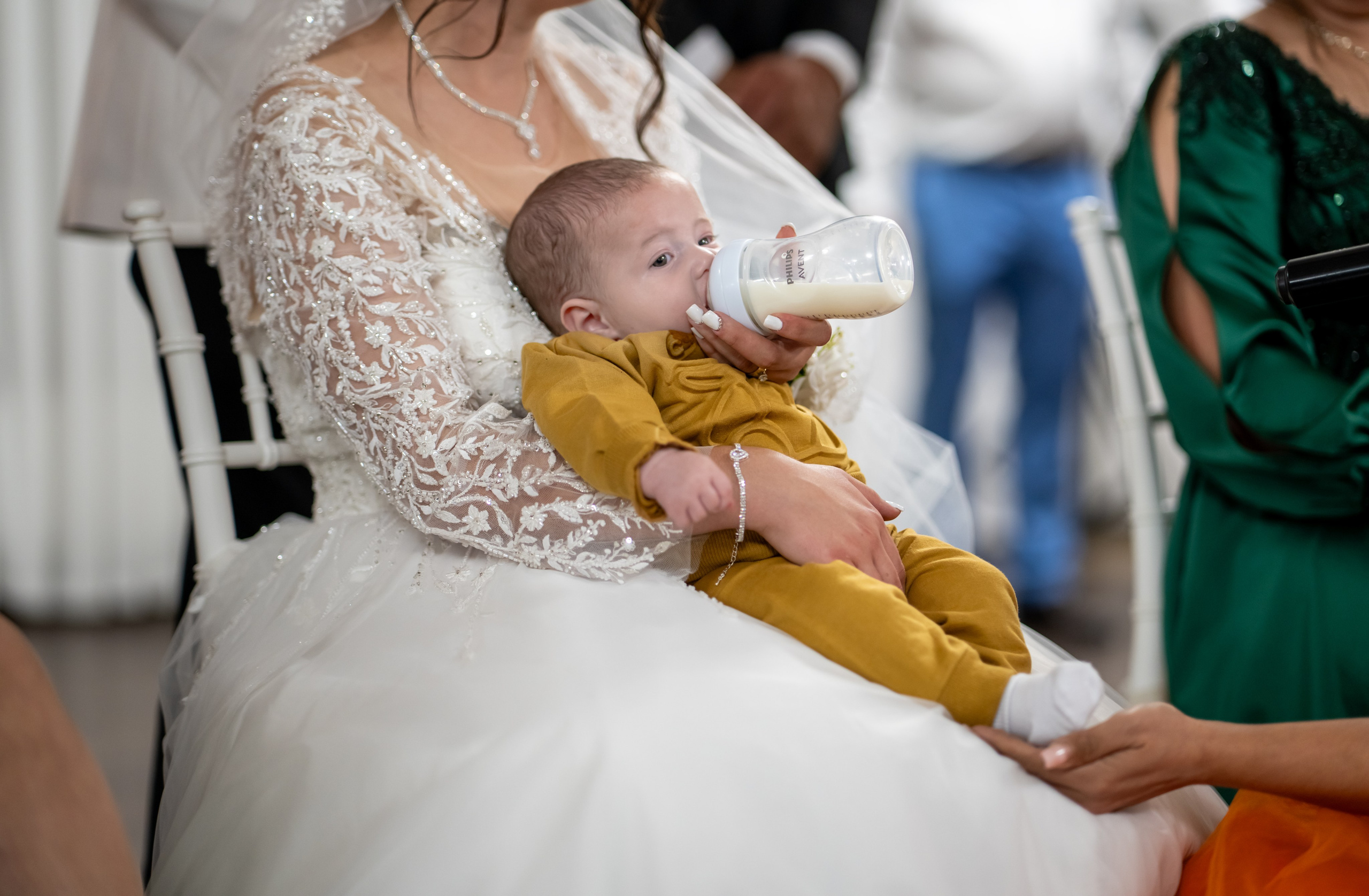 Nuntă Nicoleta & Marin. Mihai Alexandra Events